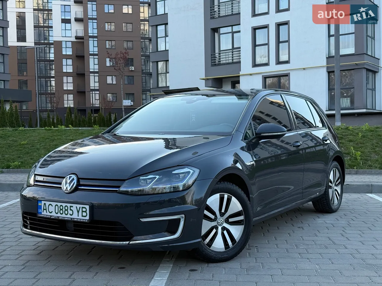 2020 Skoda Kodiaq - мініатюра 92