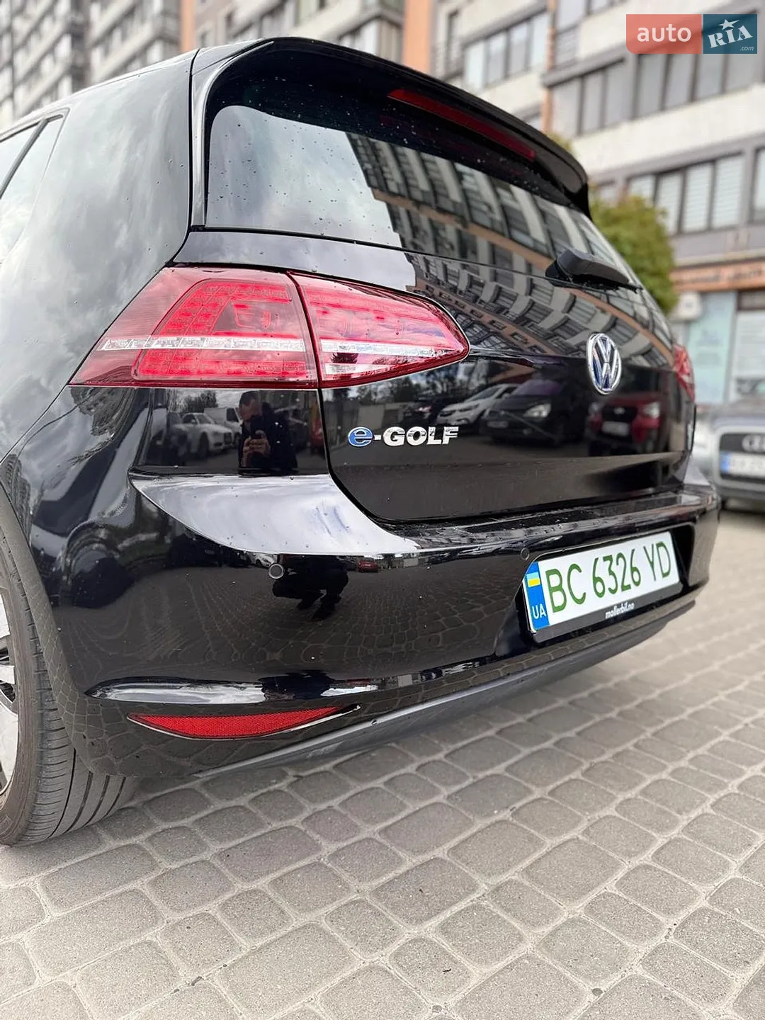 2016 Volkswagen Golf - мініатюра 29