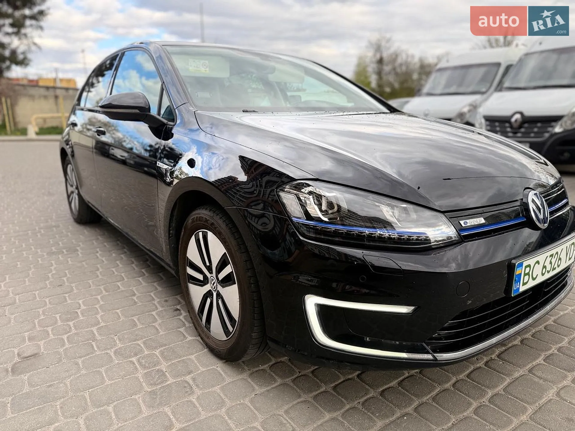 2016 Volkswagen Golf - мініатюра 24