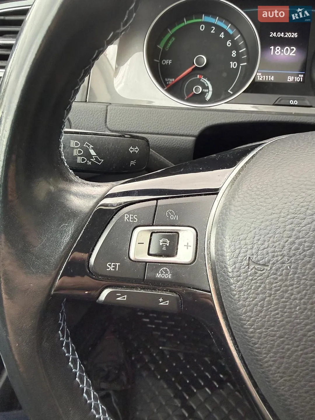2016 Volkswagen Golf - мініатюра 9