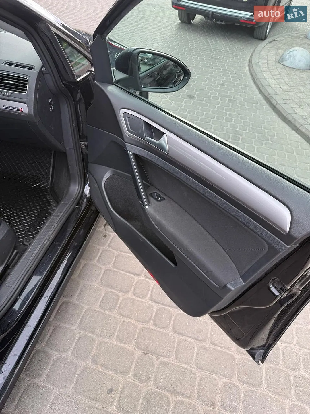 2016 Volkswagen Golf - мініатюра 17