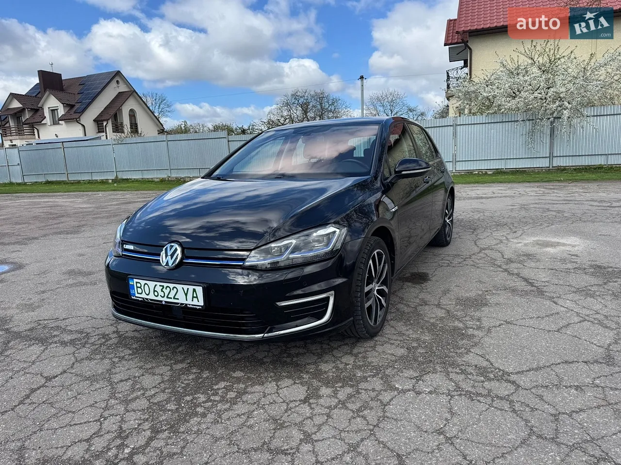 2020 Volkswagen Golf - мініатюра 16