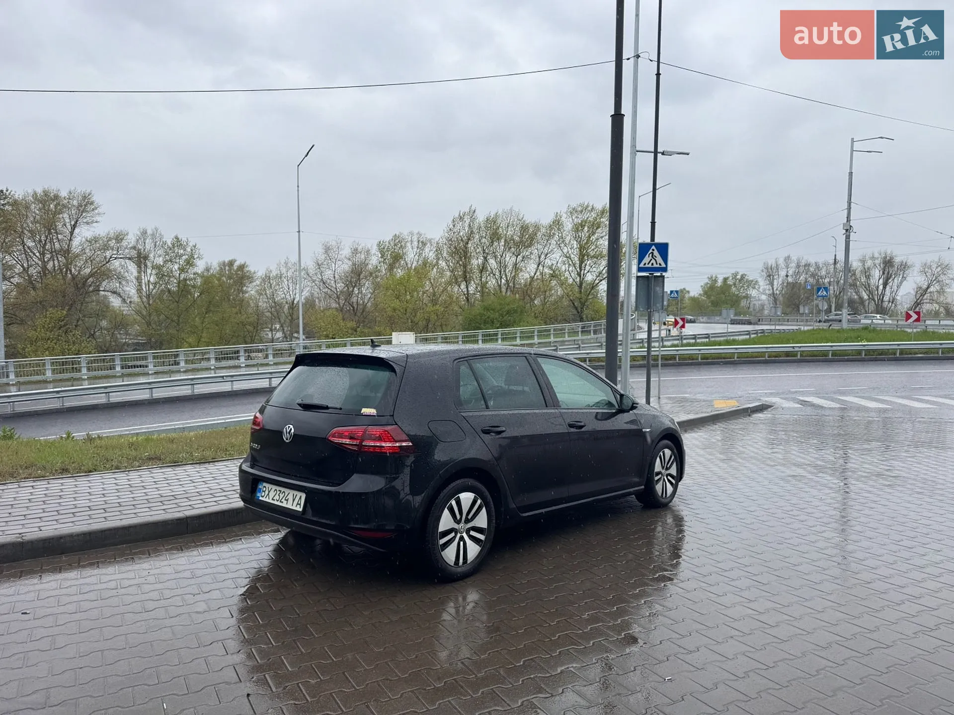 2014 Volkswagen Golf - мініатюра 22