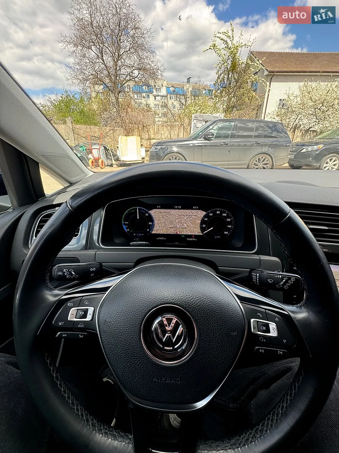 2017 Volkswagen Golf - мініатюра 15