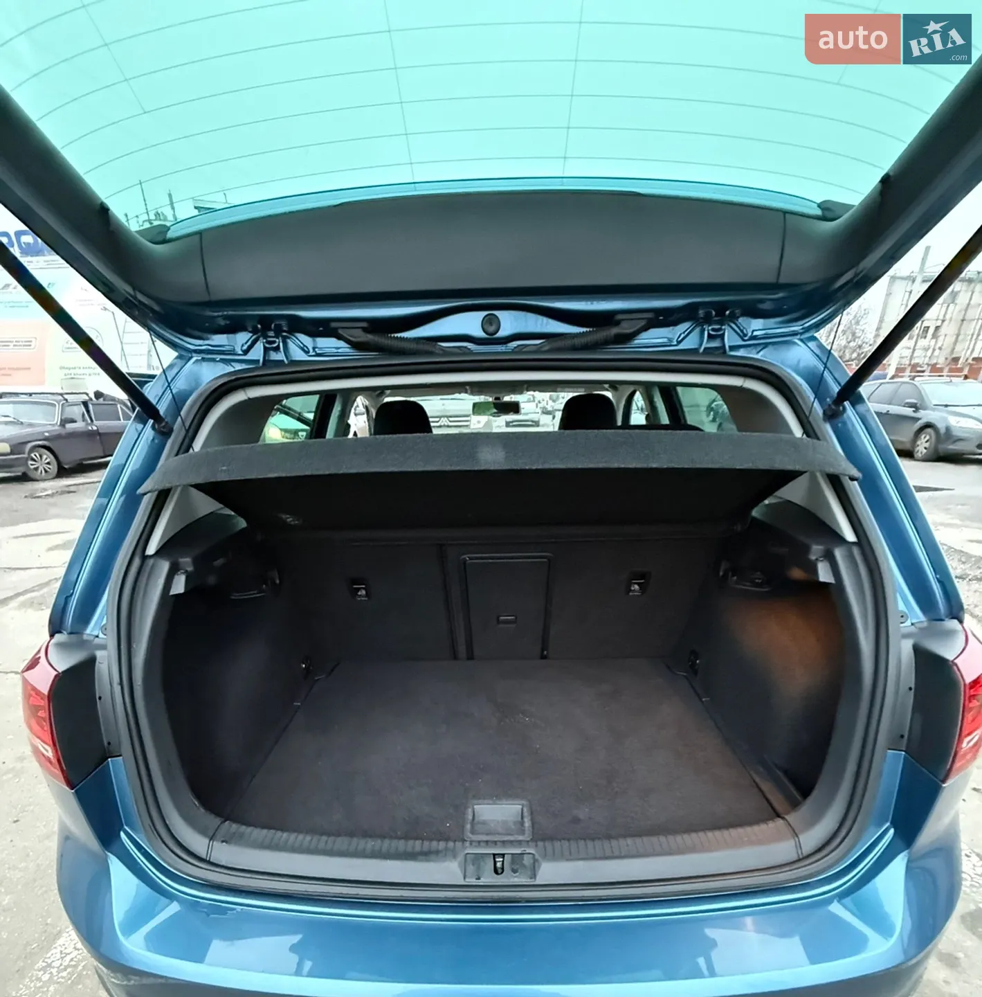 2015 Volkswagen Golf - мініатюра 24