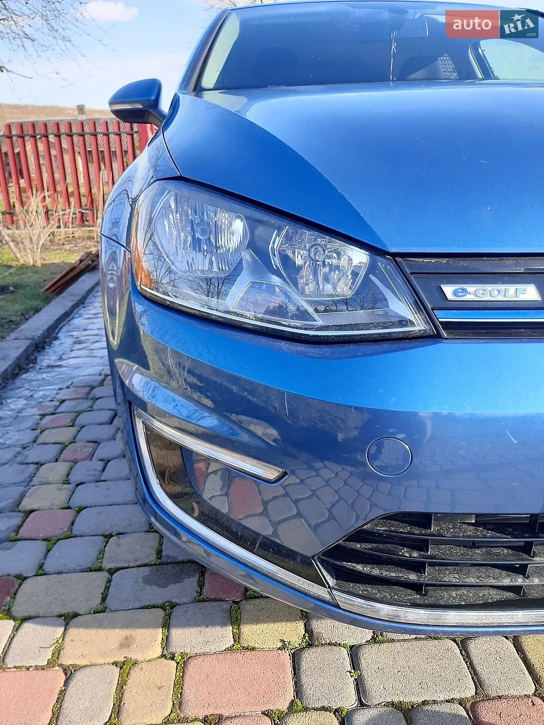 2016 Volkswagen Golf - мініатюра 9