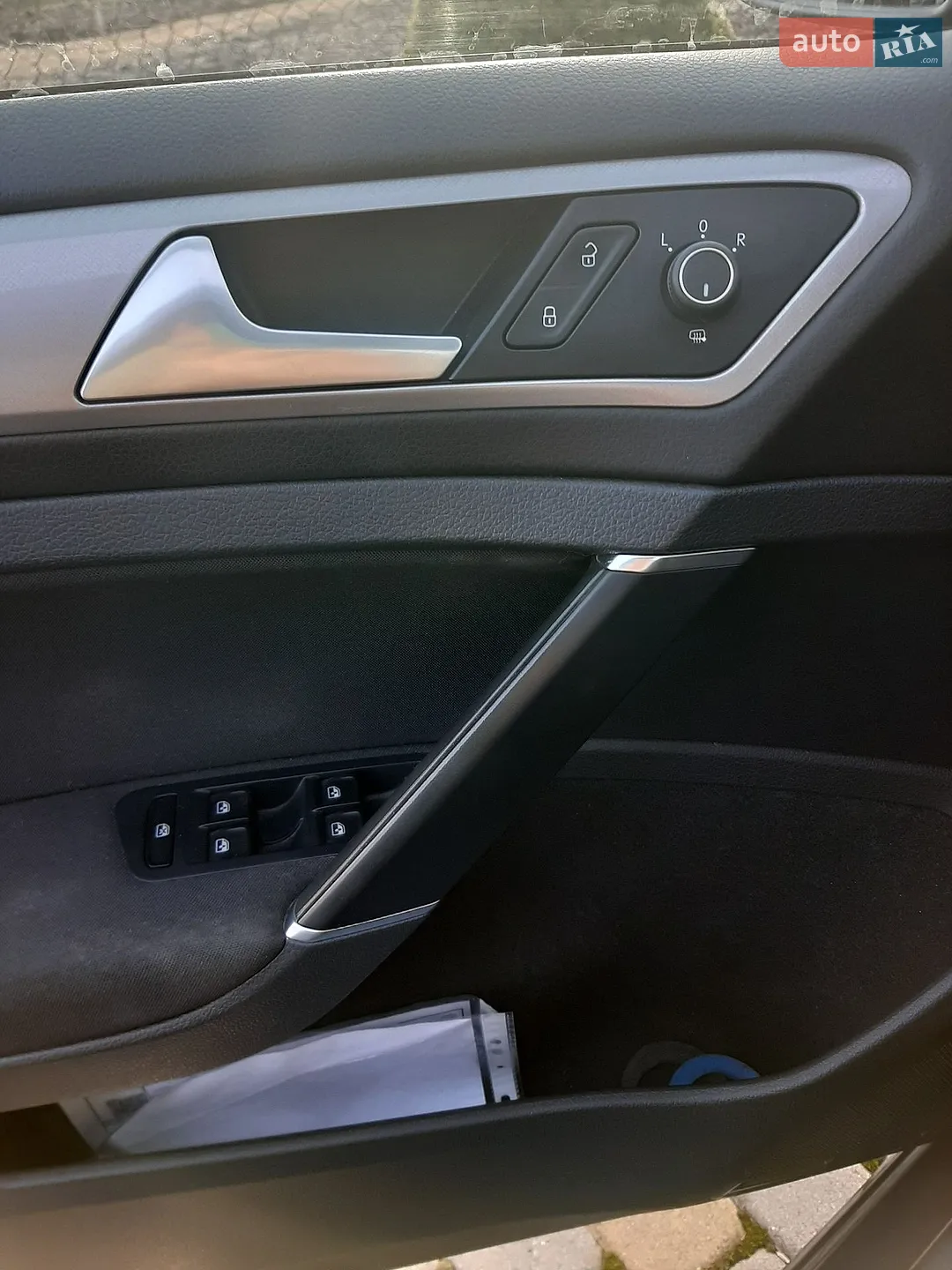 2016 Volkswagen Golf - мініатюра 11