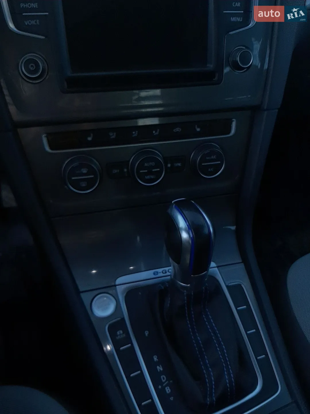 2016 Volkswagen Golf - мініатюра 13
