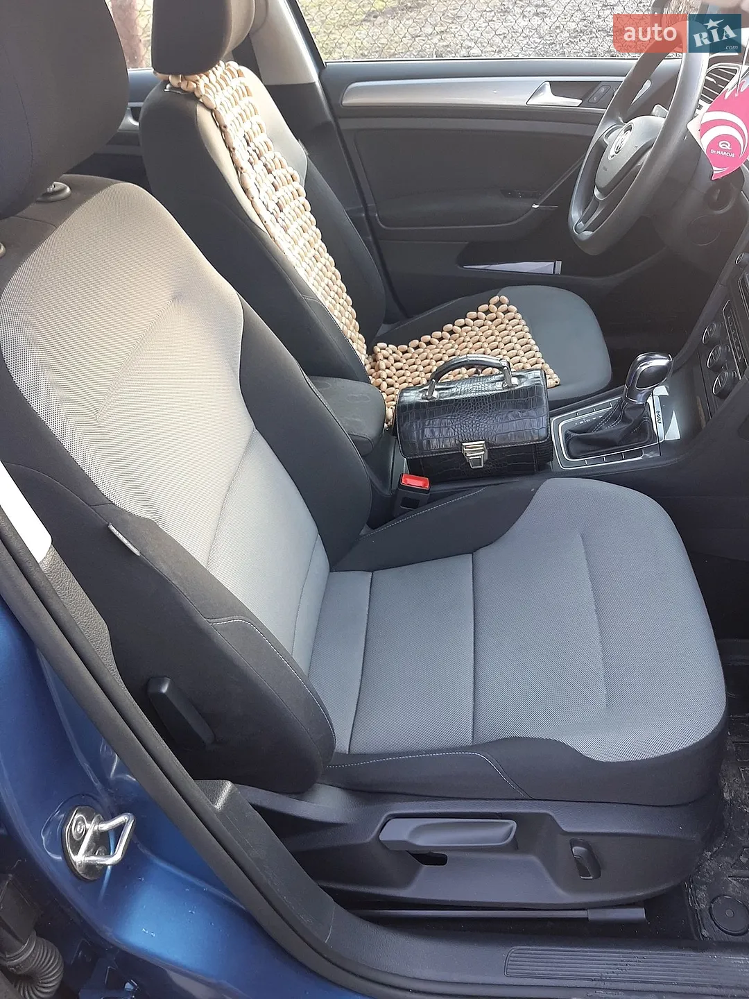 2016 Volkswagen Golf - мініатюра 19