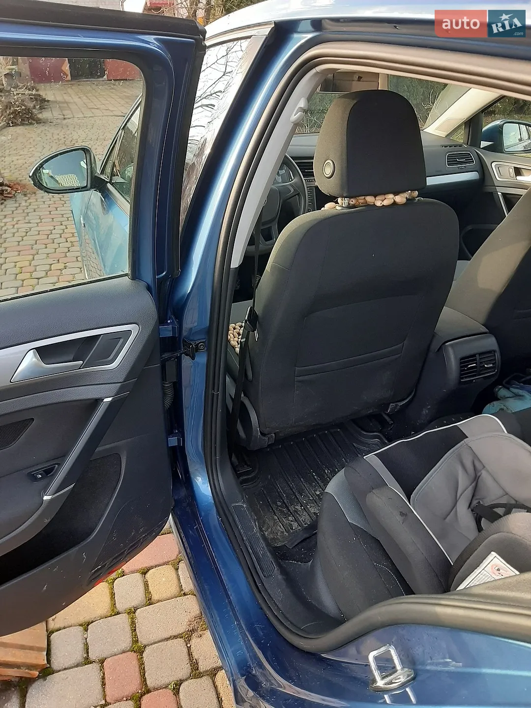 2016 Volkswagen Golf - мініатюра 24