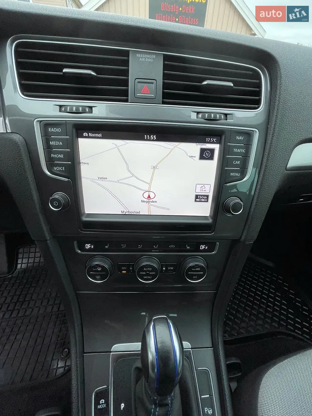 2015 Volkswagen Golf - мініатюра 22