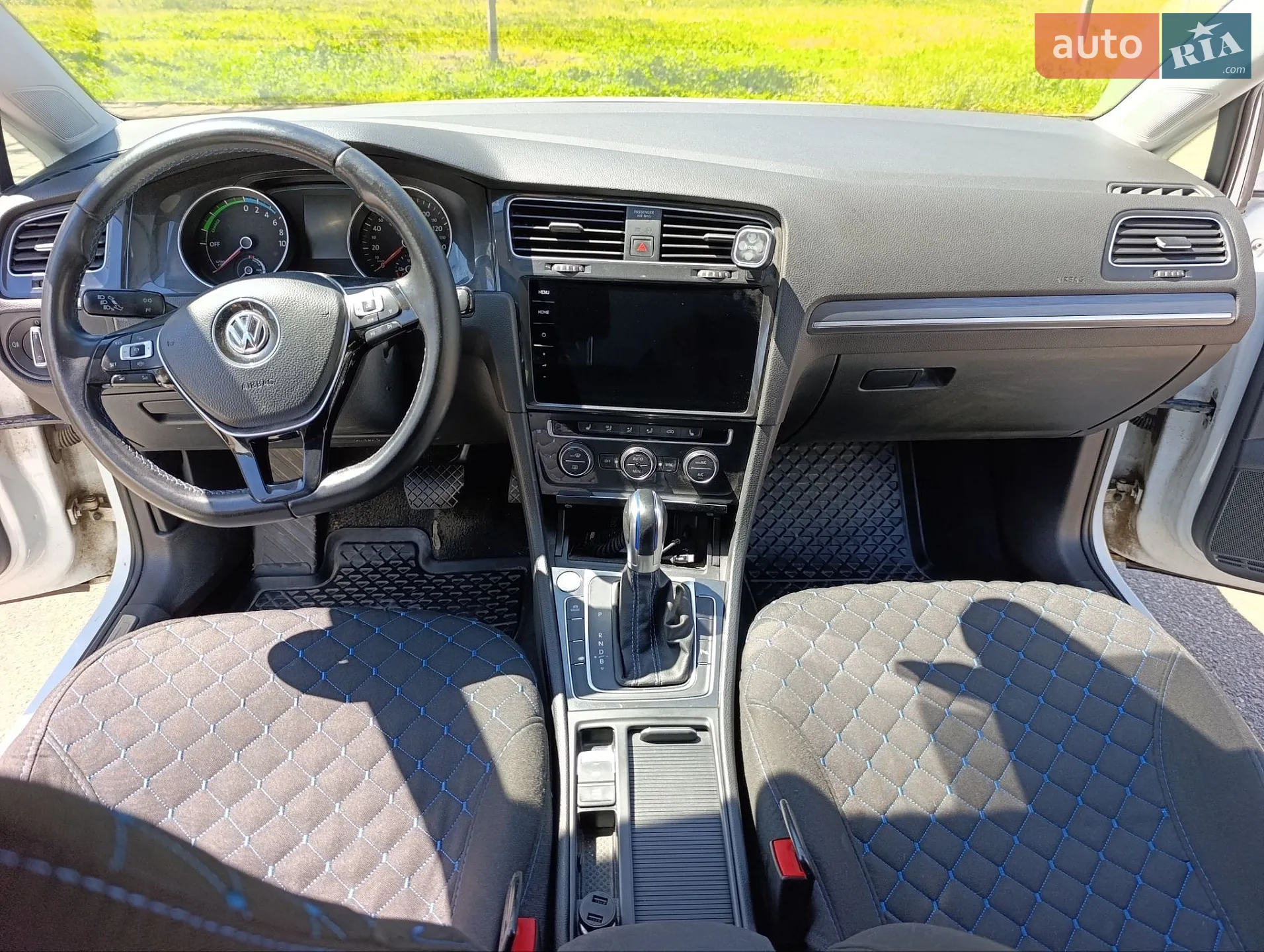 2019 Volkswagen Golf - мініатюра 20