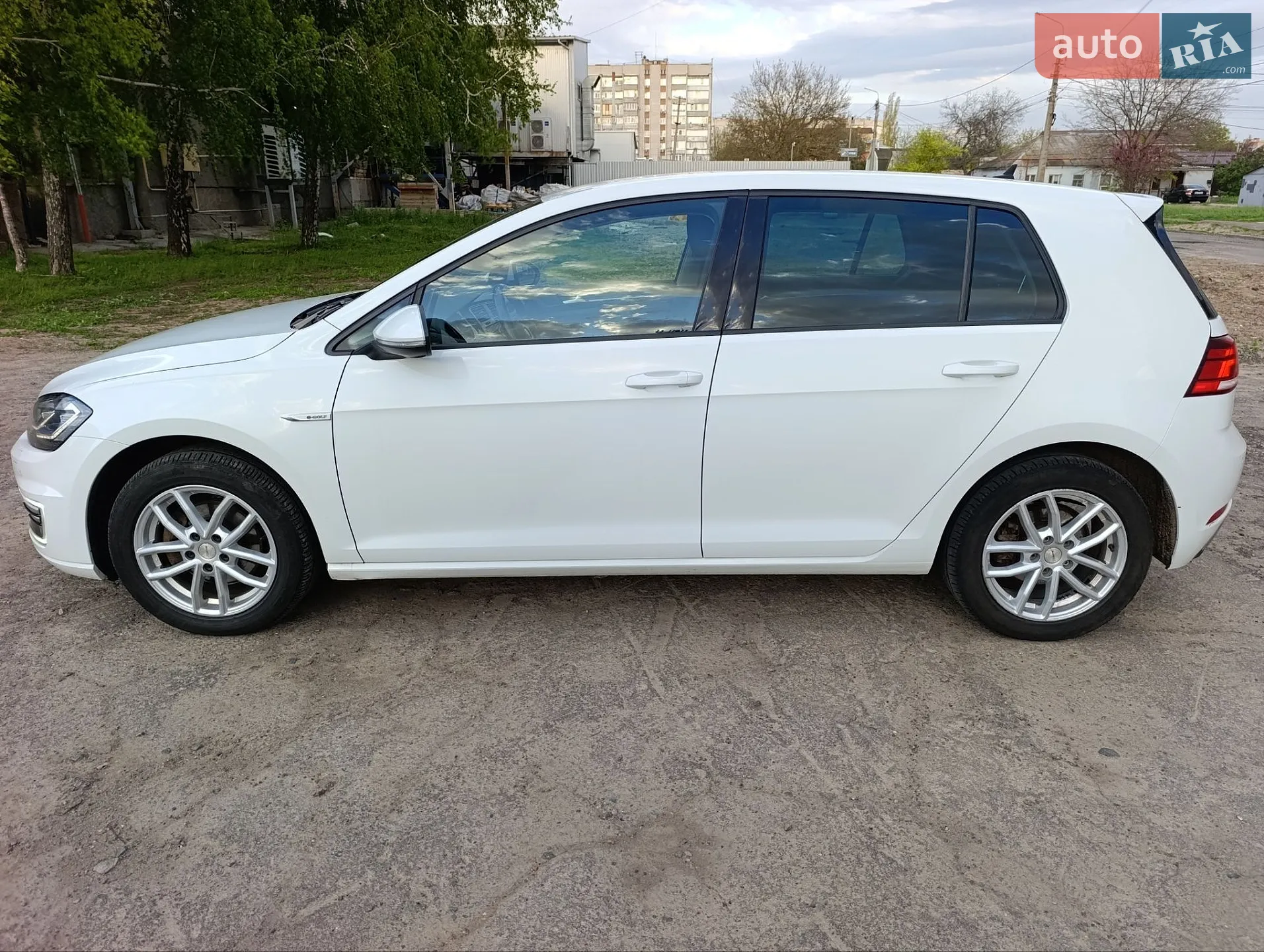 2019 Volkswagen Golf - мініатюра 34