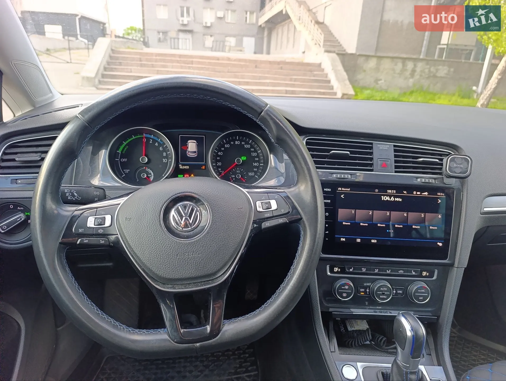 2019 Volkswagen Golf - мініатюра 36