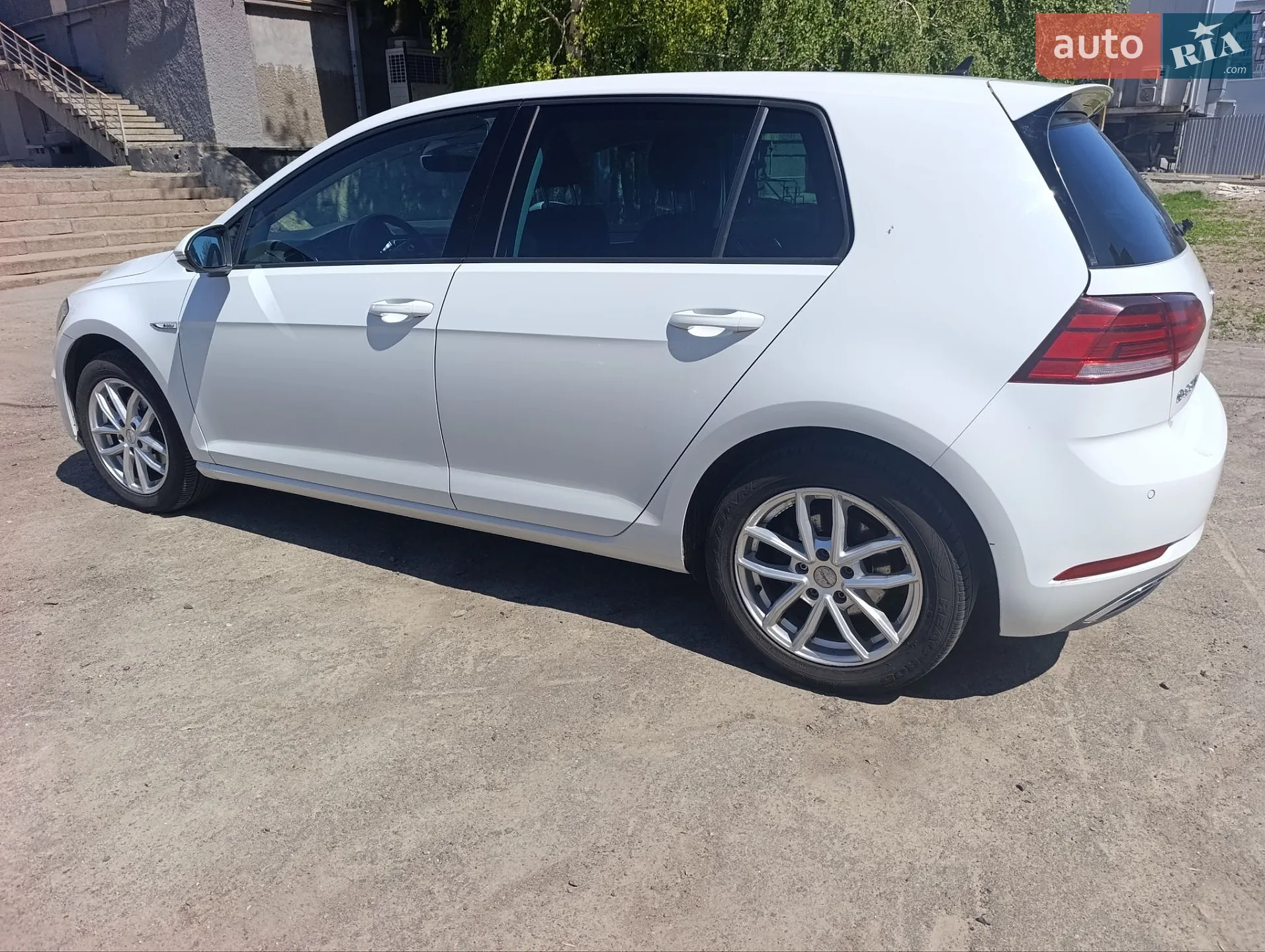 2019 Volkswagen Golf - мініатюра 41