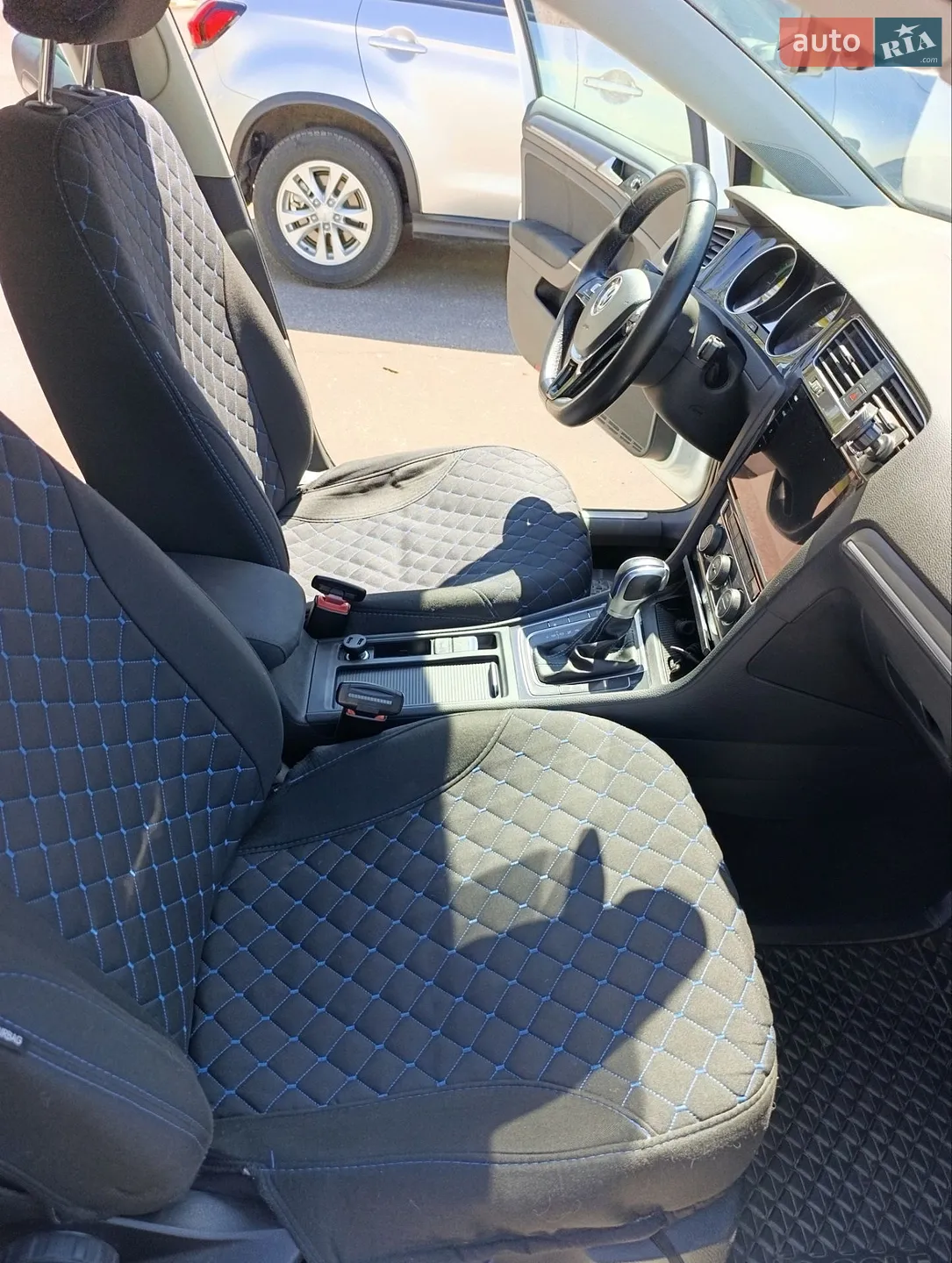 2019 Volkswagen Golf - мініатюра 46