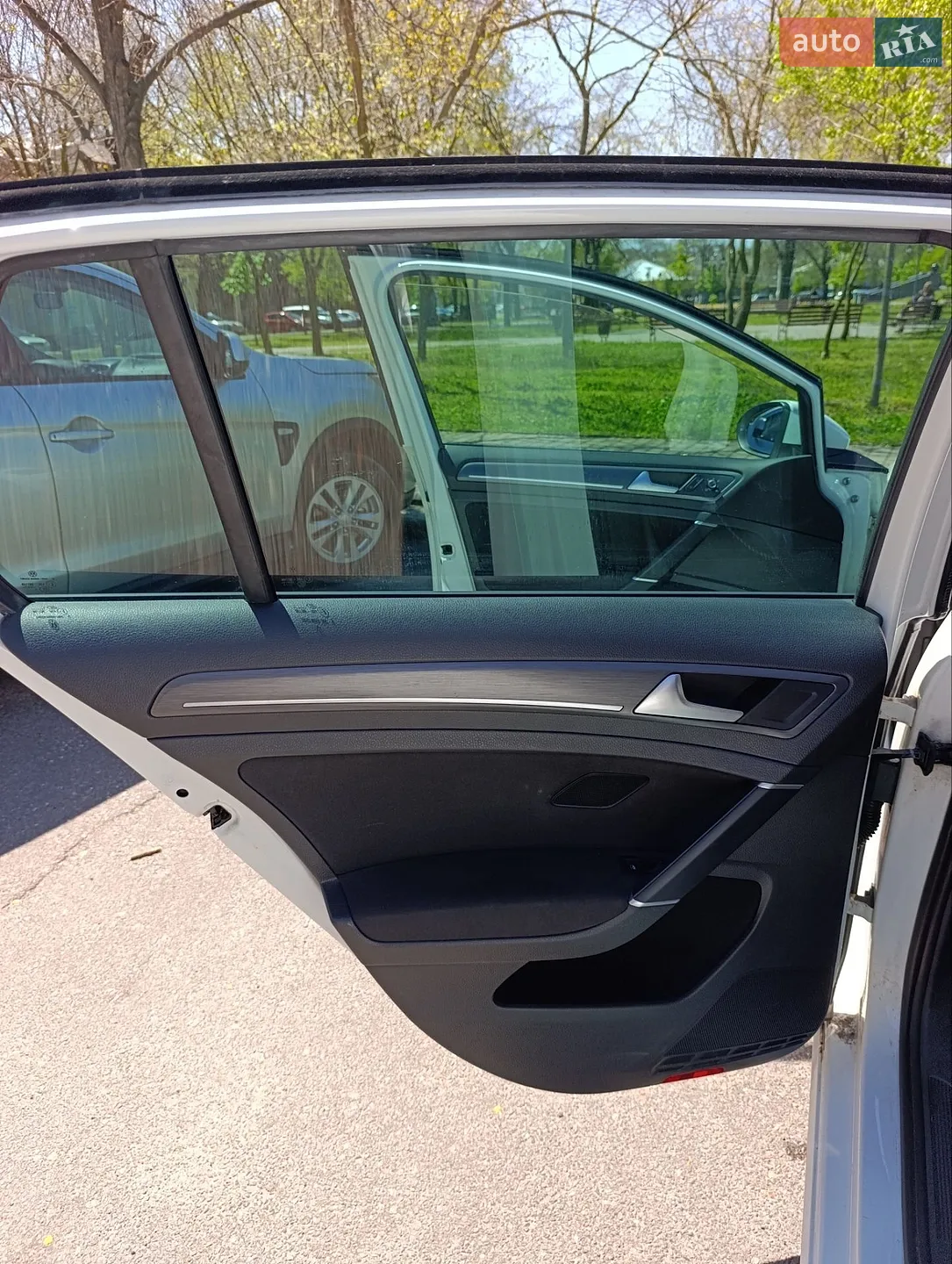 2019 Volkswagen Golf - мініатюра 50