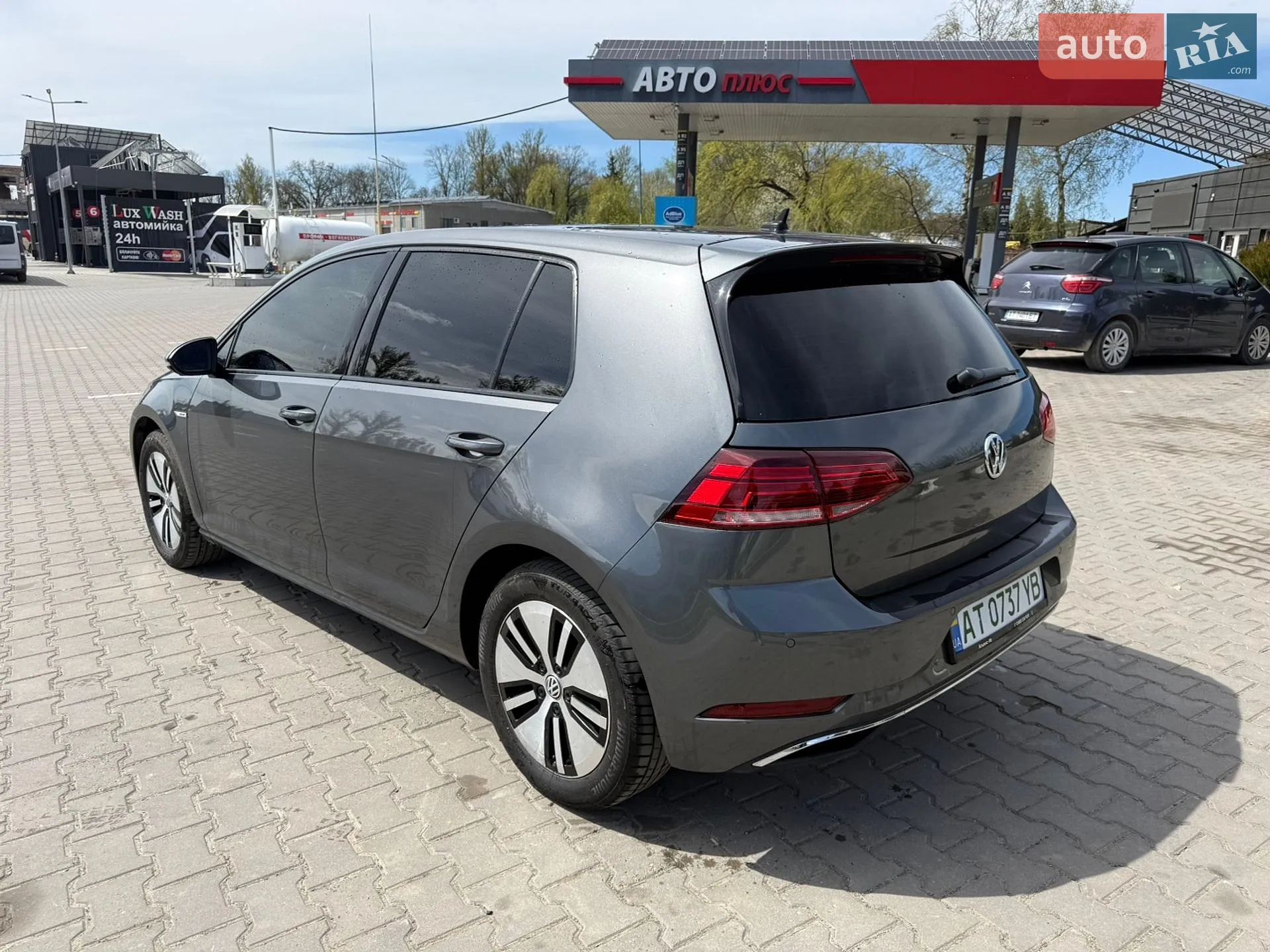 2018 Volkswagen Golf - мініатюра 3