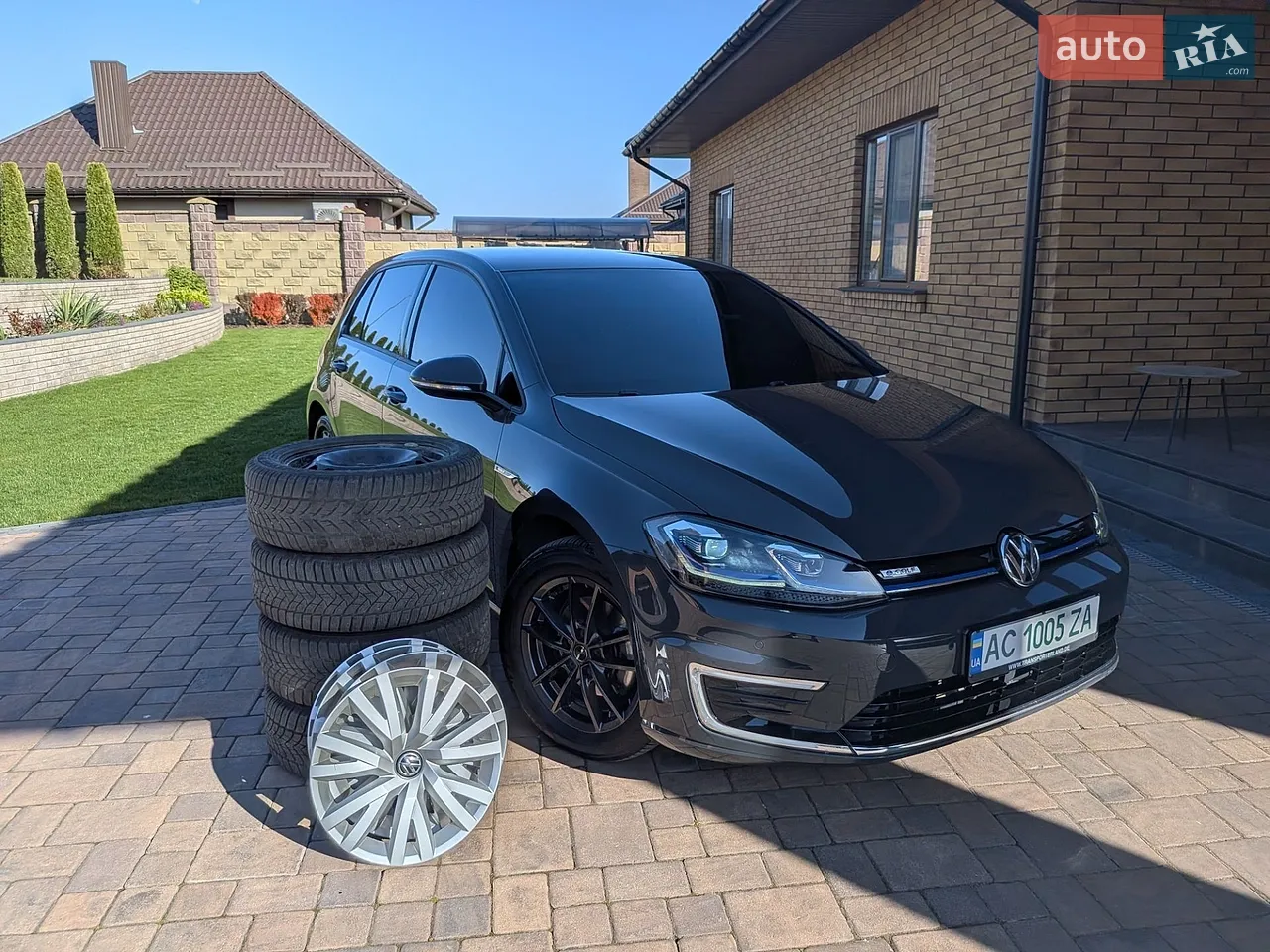 2020 Skoda Octavia - мініатюра 87