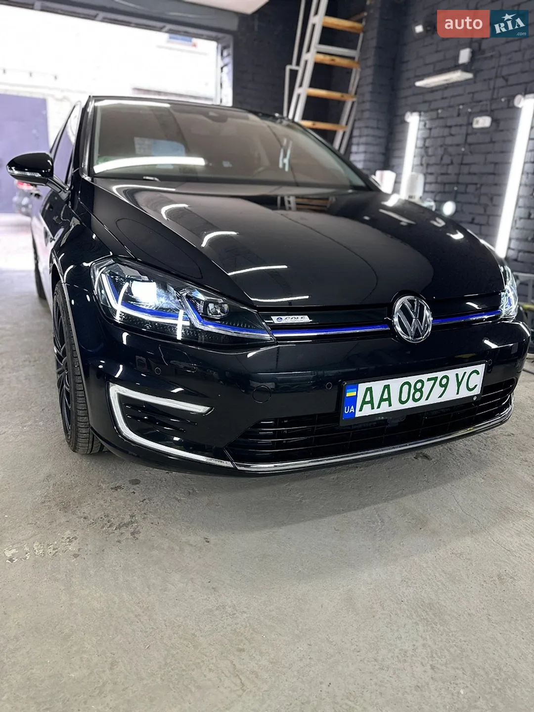 2019 Volkswagen Golf - мініатюра 3