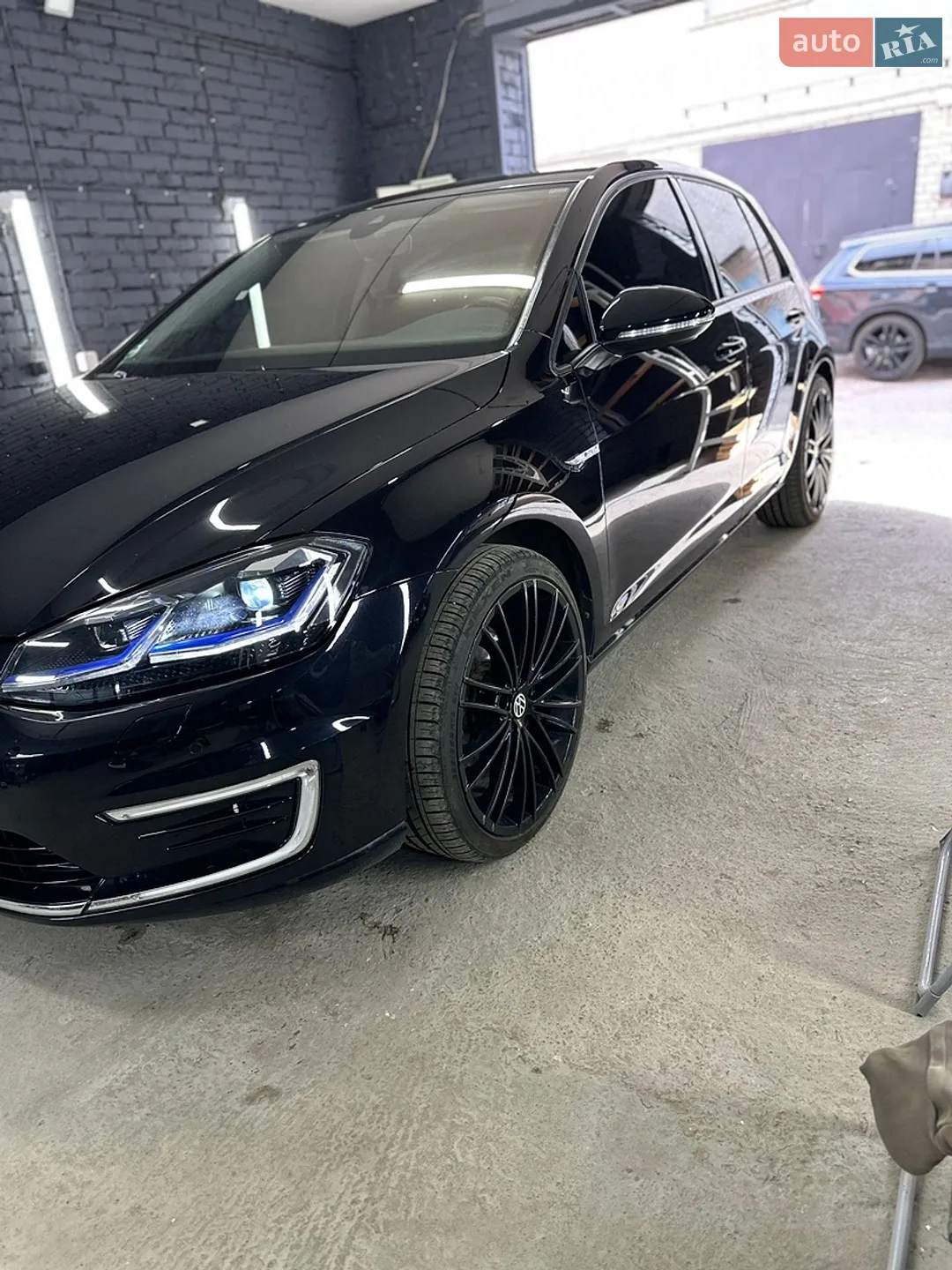 2019 Volkswagen Golf - мініатюра 5