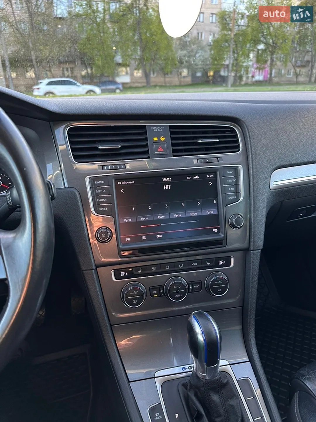 2015 Volkswagen Golf - мініатюра 12
