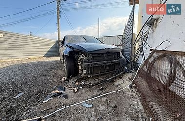 Хэтчбек Volkswagen e-Golf 2016 в Киеве