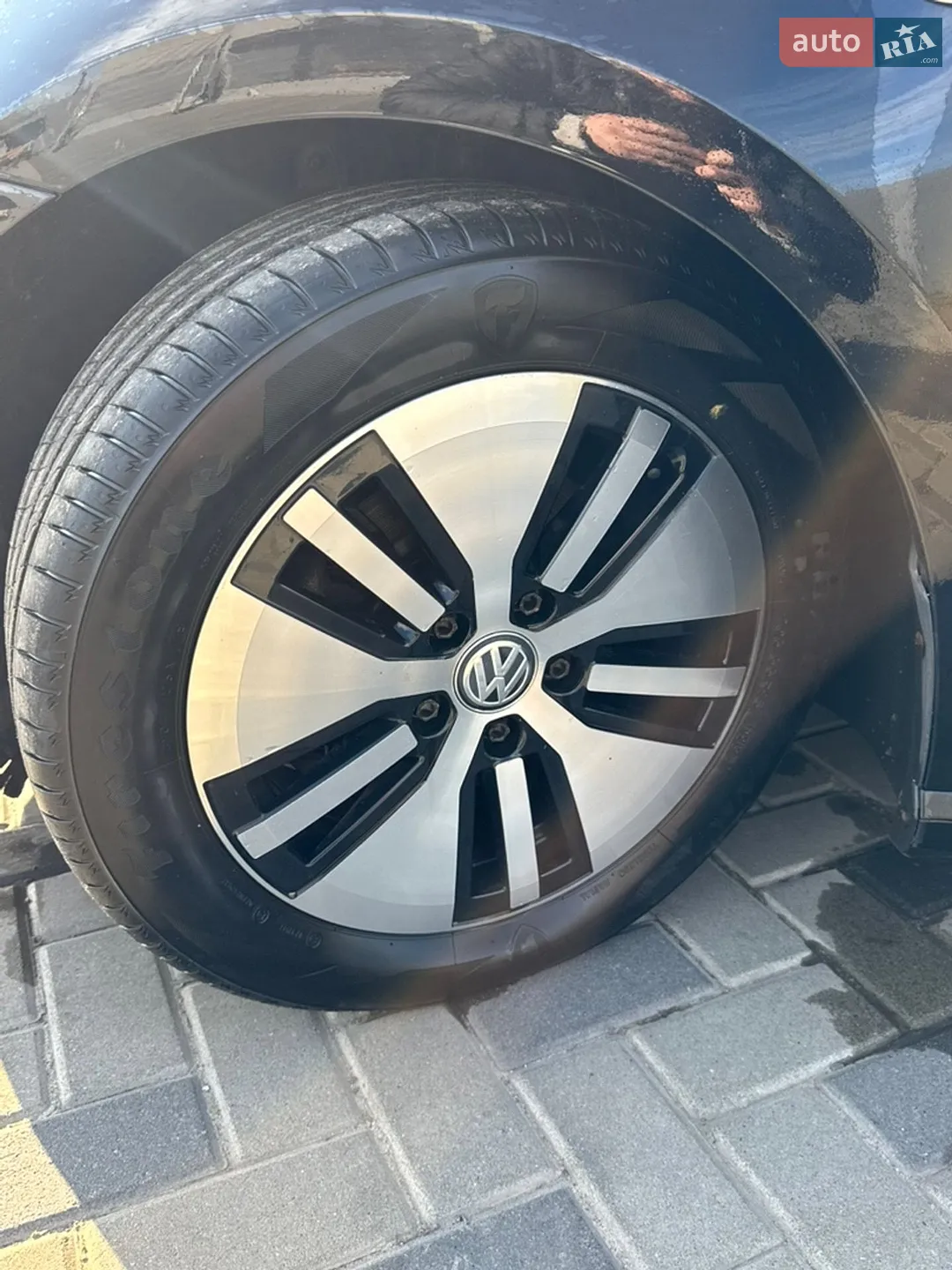 2014 Volkswagen Golf - мініатюра 15