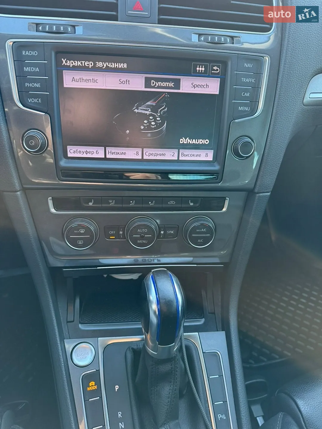 2014 Volkswagen Golf - мініатюра 36