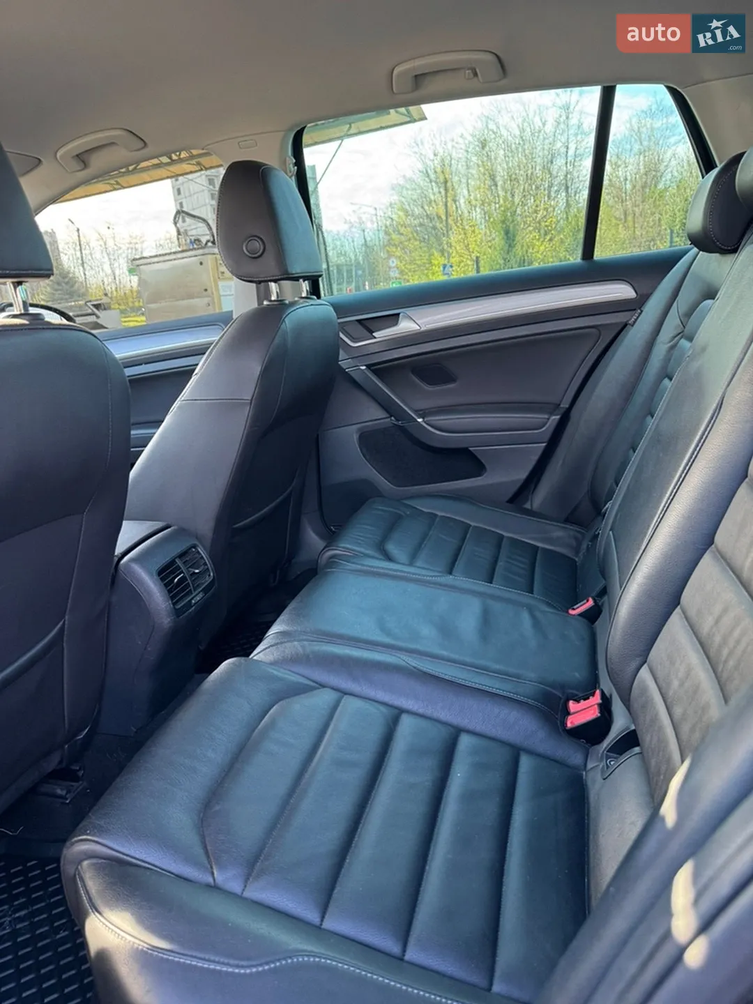 2014 Volkswagen Golf - мініатюра 47