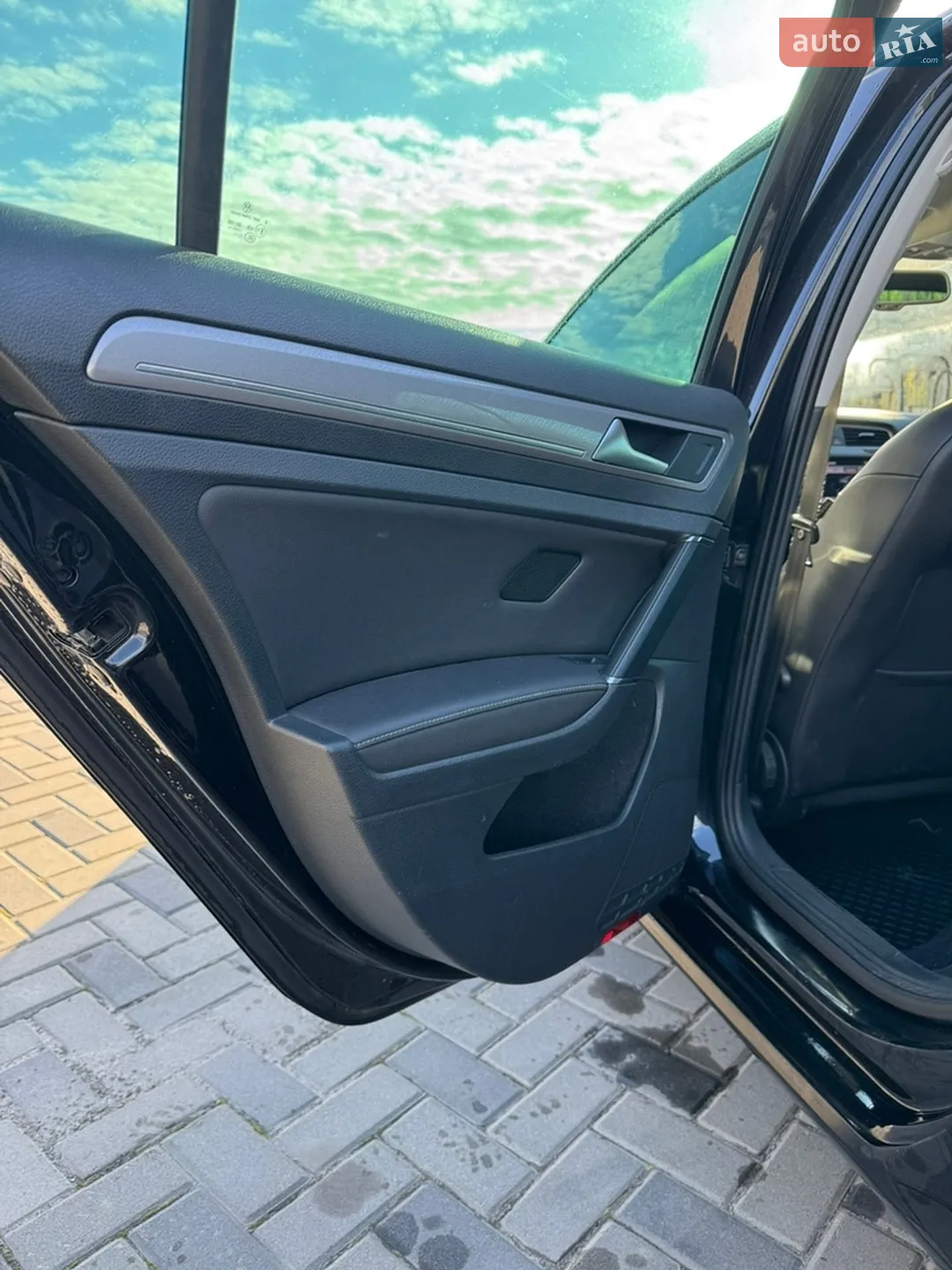 2014 Volkswagen Golf - мініатюра 43