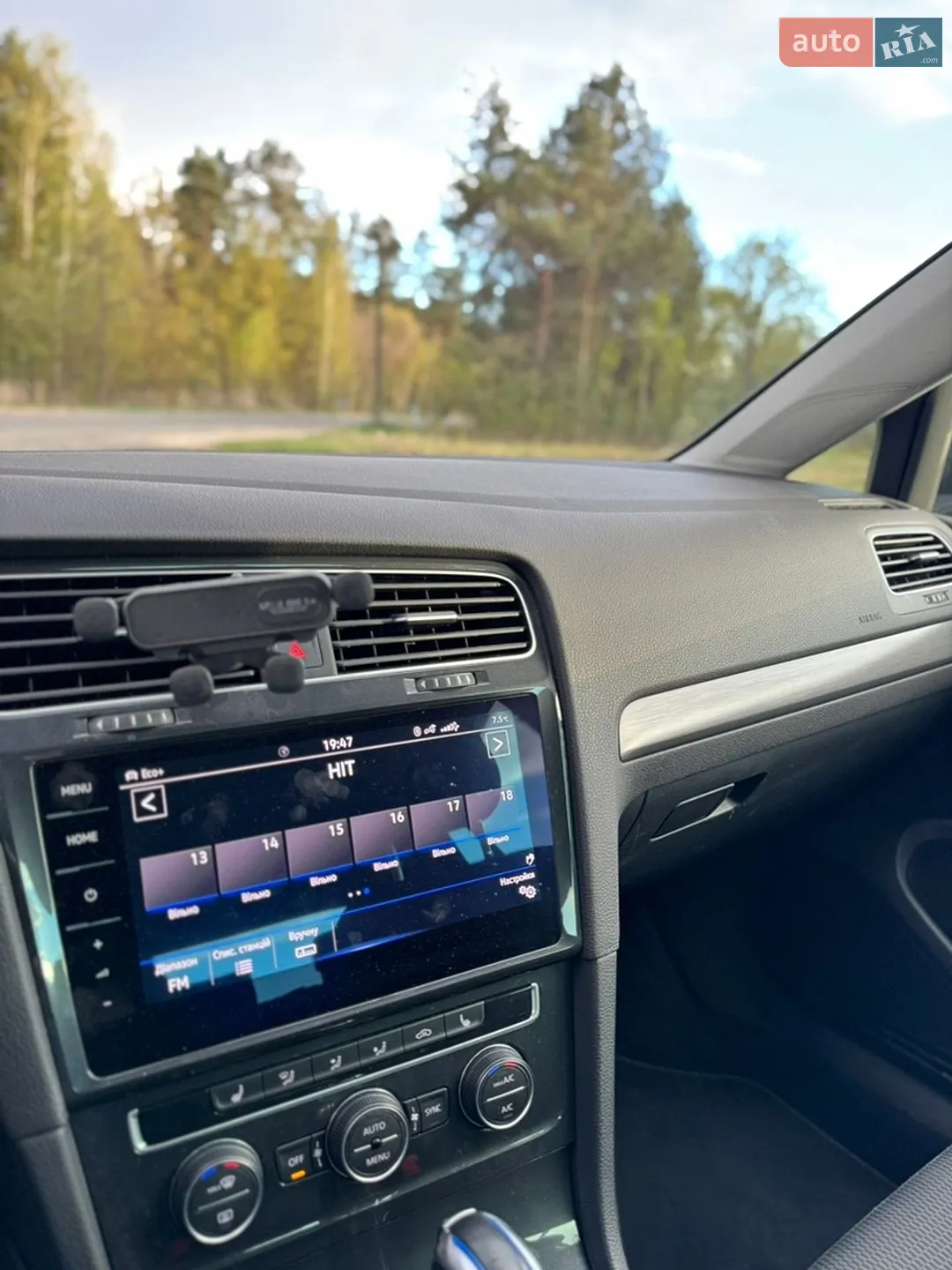 2018 Volkswagen Golf - мініатюра 19