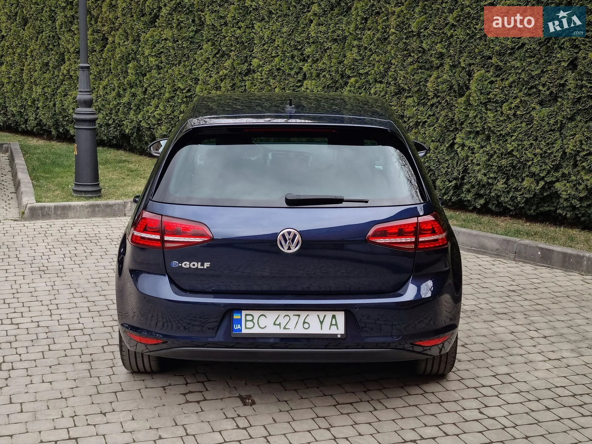 2016 Volkswagen Golf - мініатюра 4