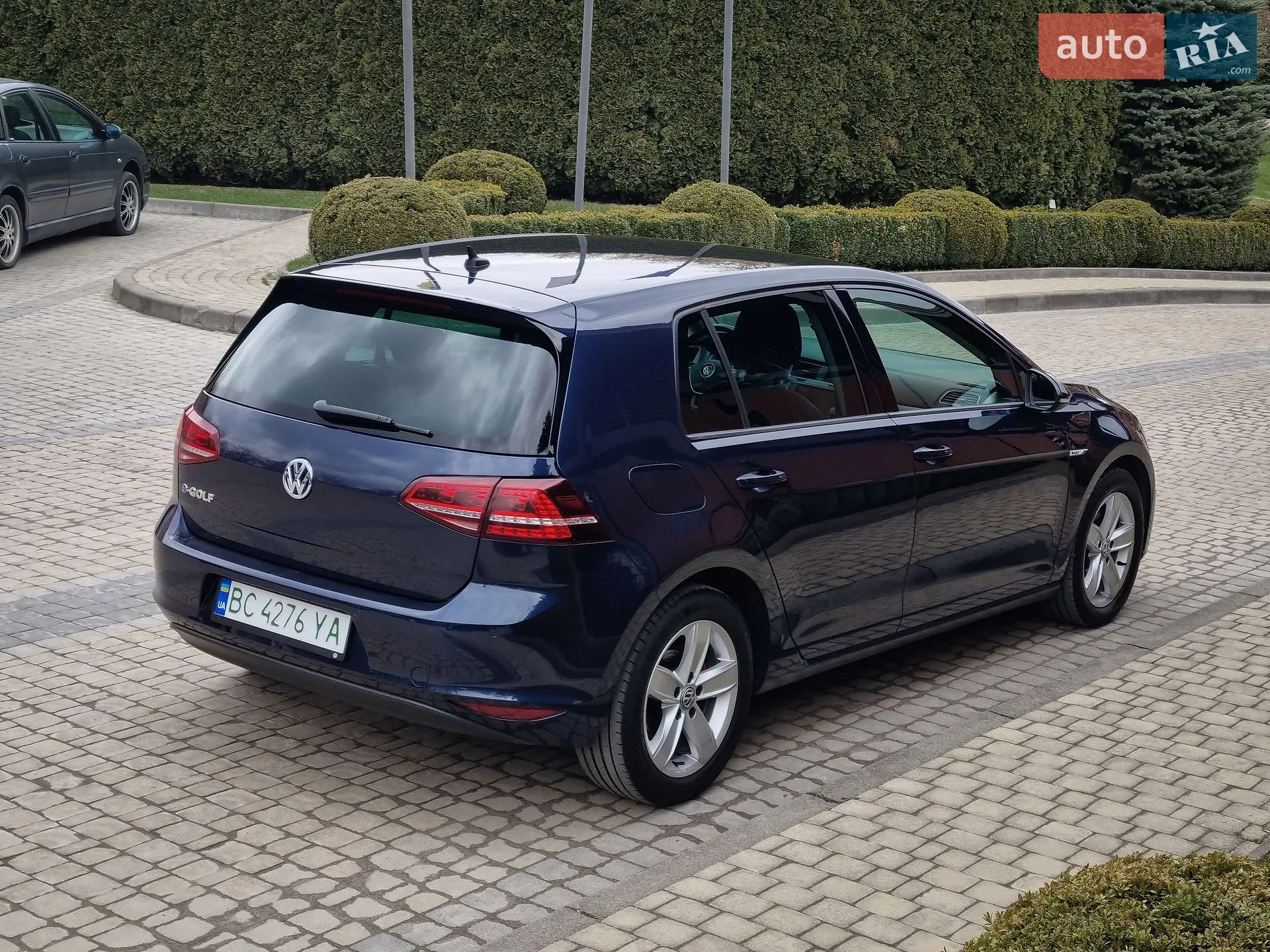 2016 Volkswagen Golf - мініатюра 5