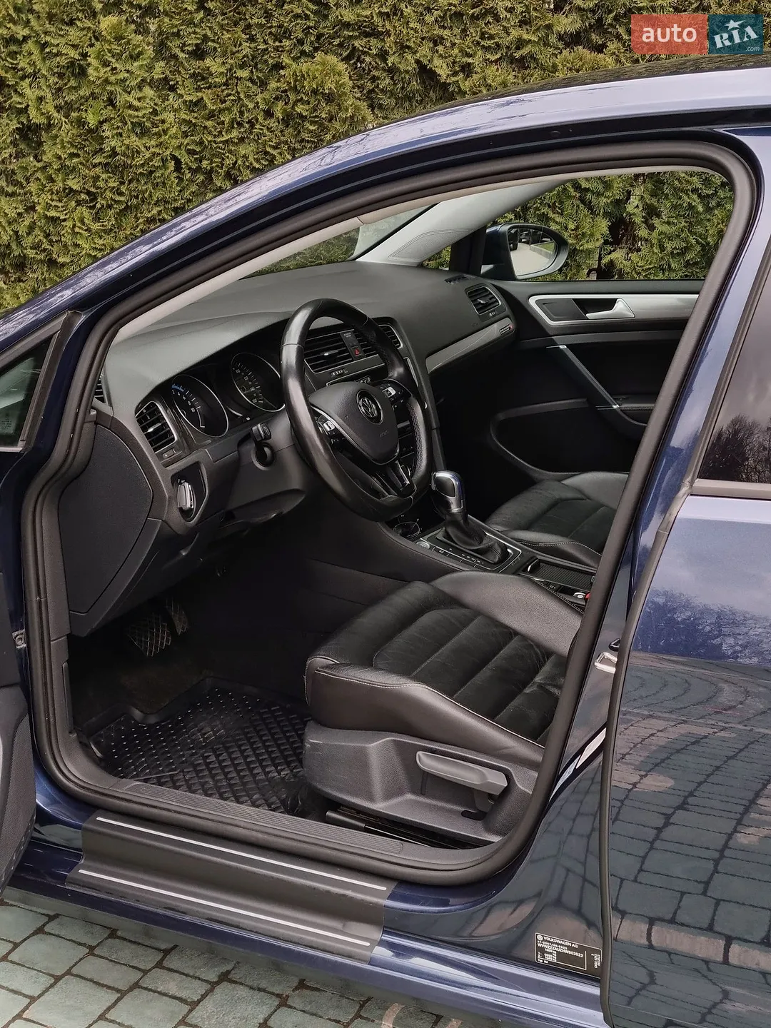 2016 Volkswagen Golf - мініатюра 15
