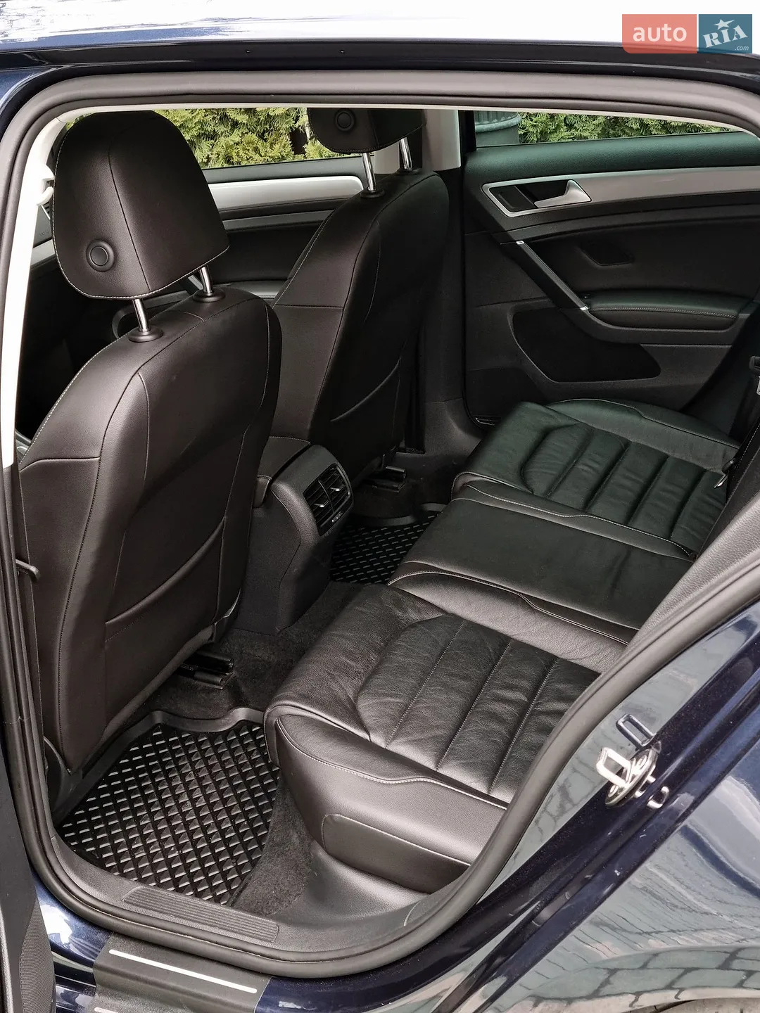 2016 Volkswagen Golf - мініатюра 16