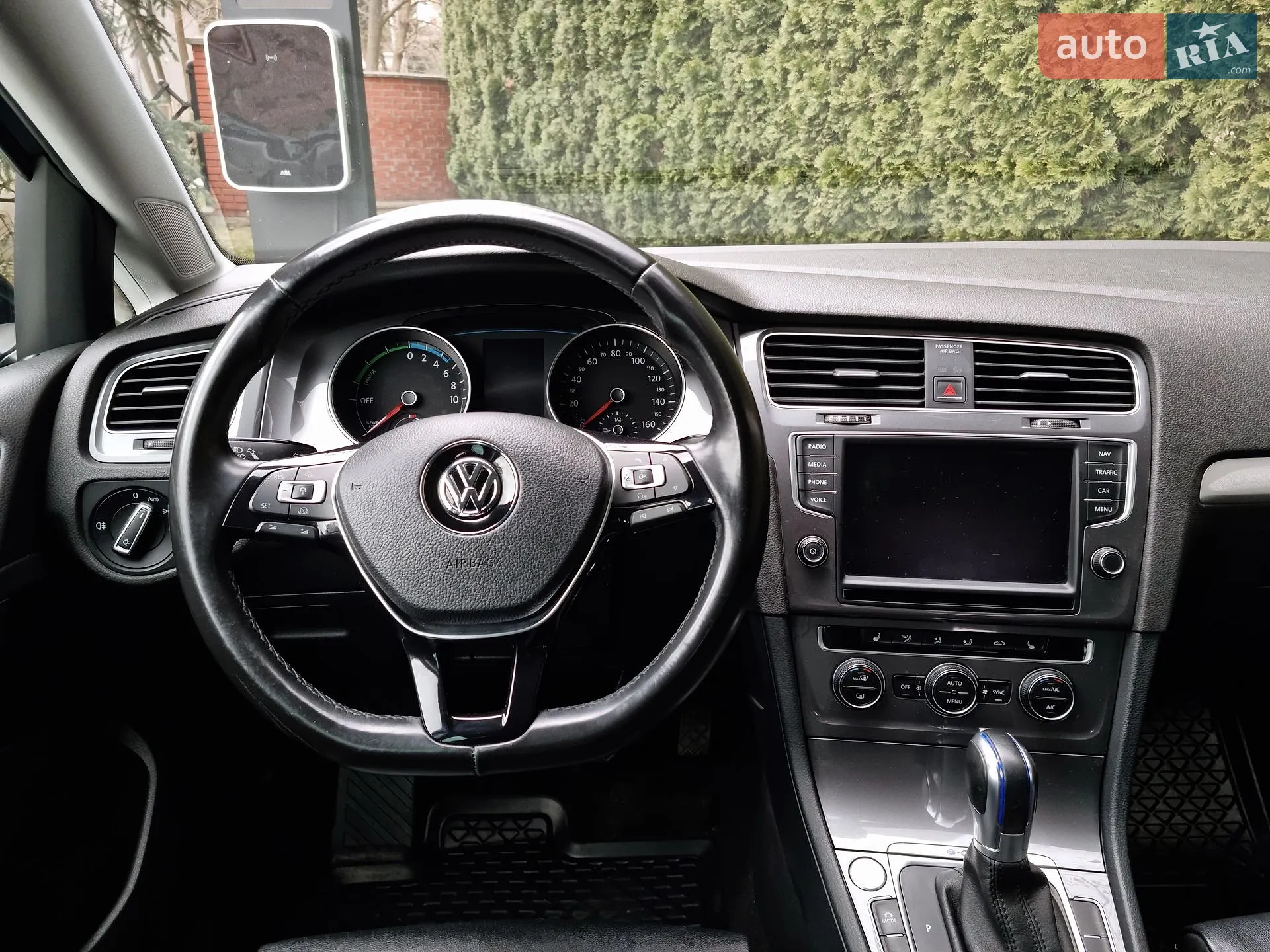 2016 Volkswagen Golf - мініатюра 19