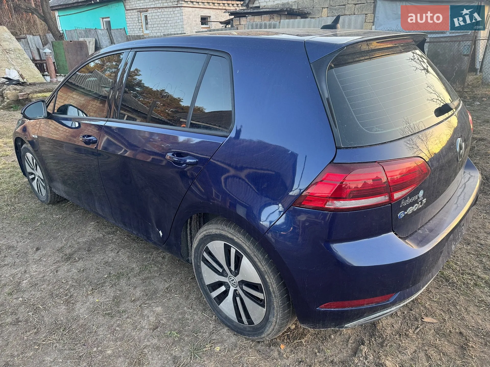 2020 Volkswagen Golf - мініатюра 15