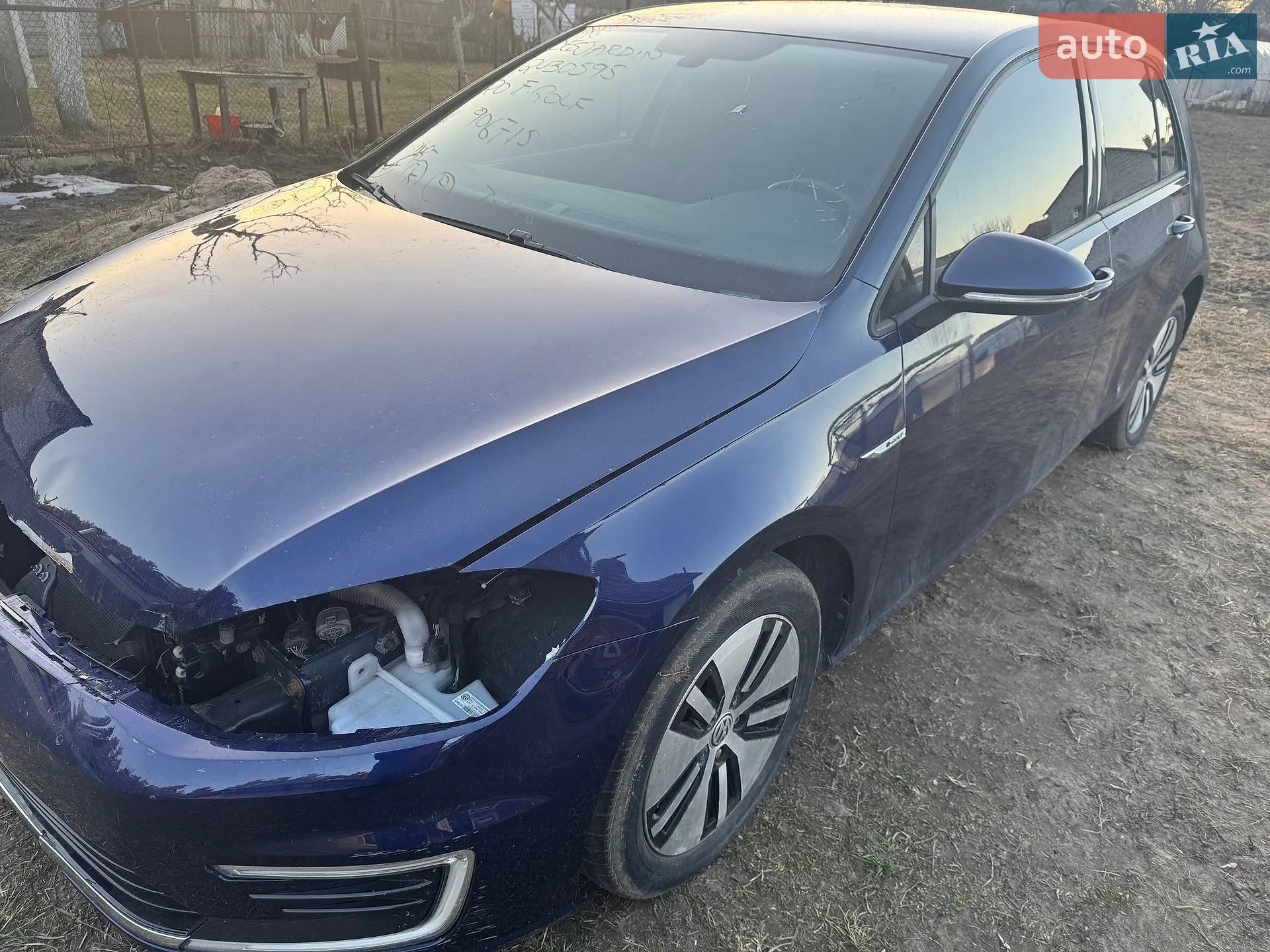 2020 Volkswagen Golf - мініатюра 11