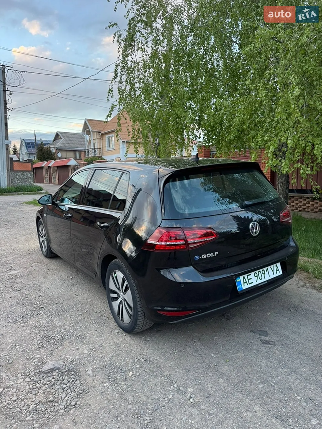 2015 Volkswagen Golf - мініатюра 4