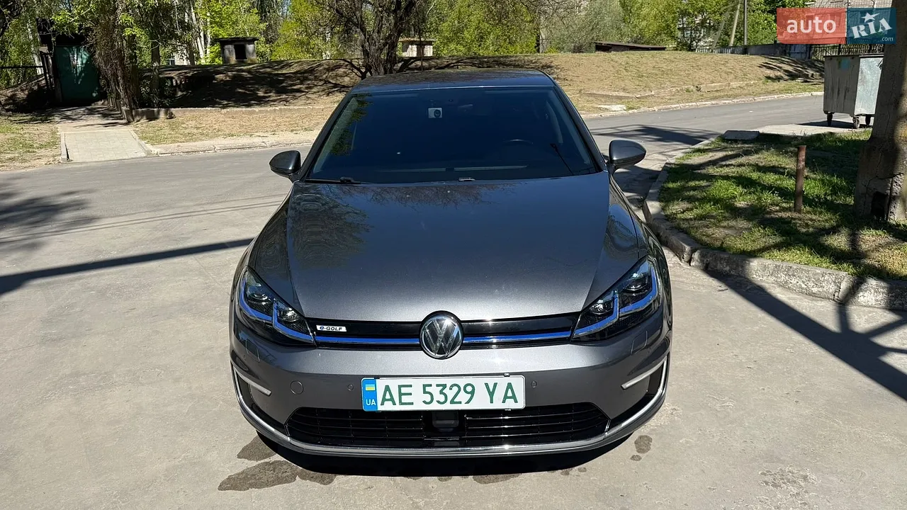 2018 Volkswagen Golf - мініатюра 31