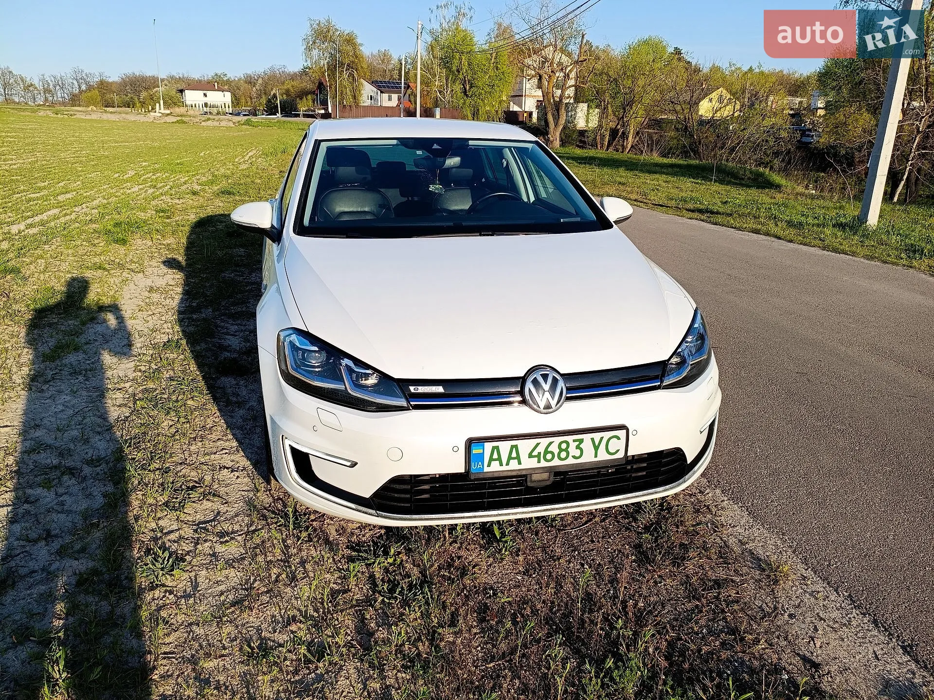 2017 Volkswagen Golf - мініатюра 9