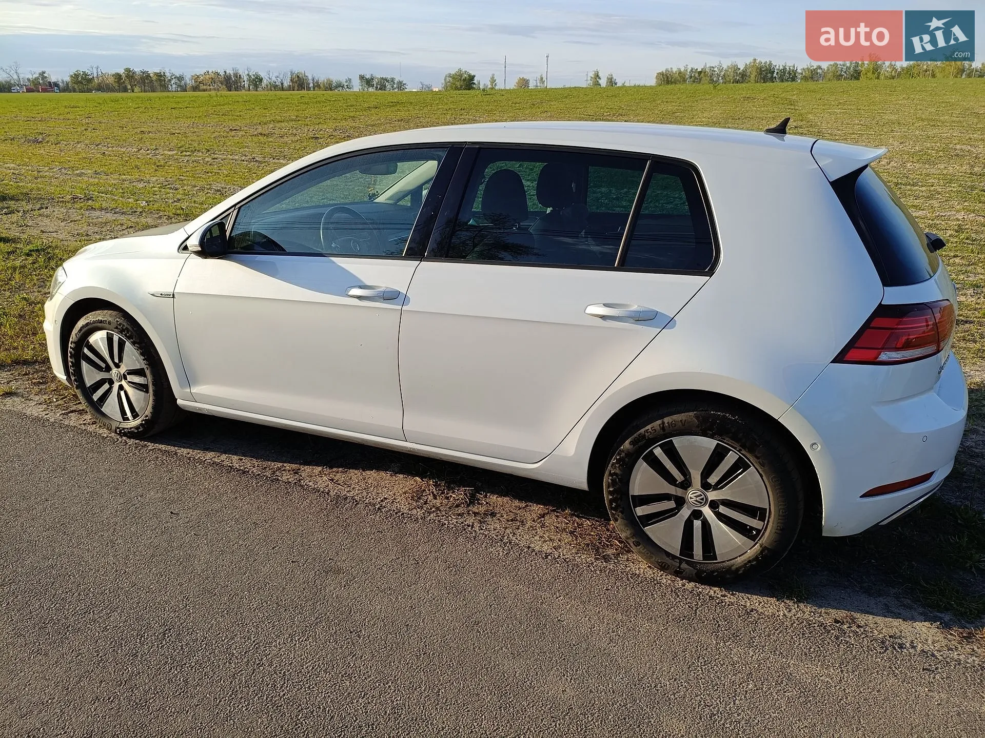 2017 Volkswagen Golf - мініатюра 4