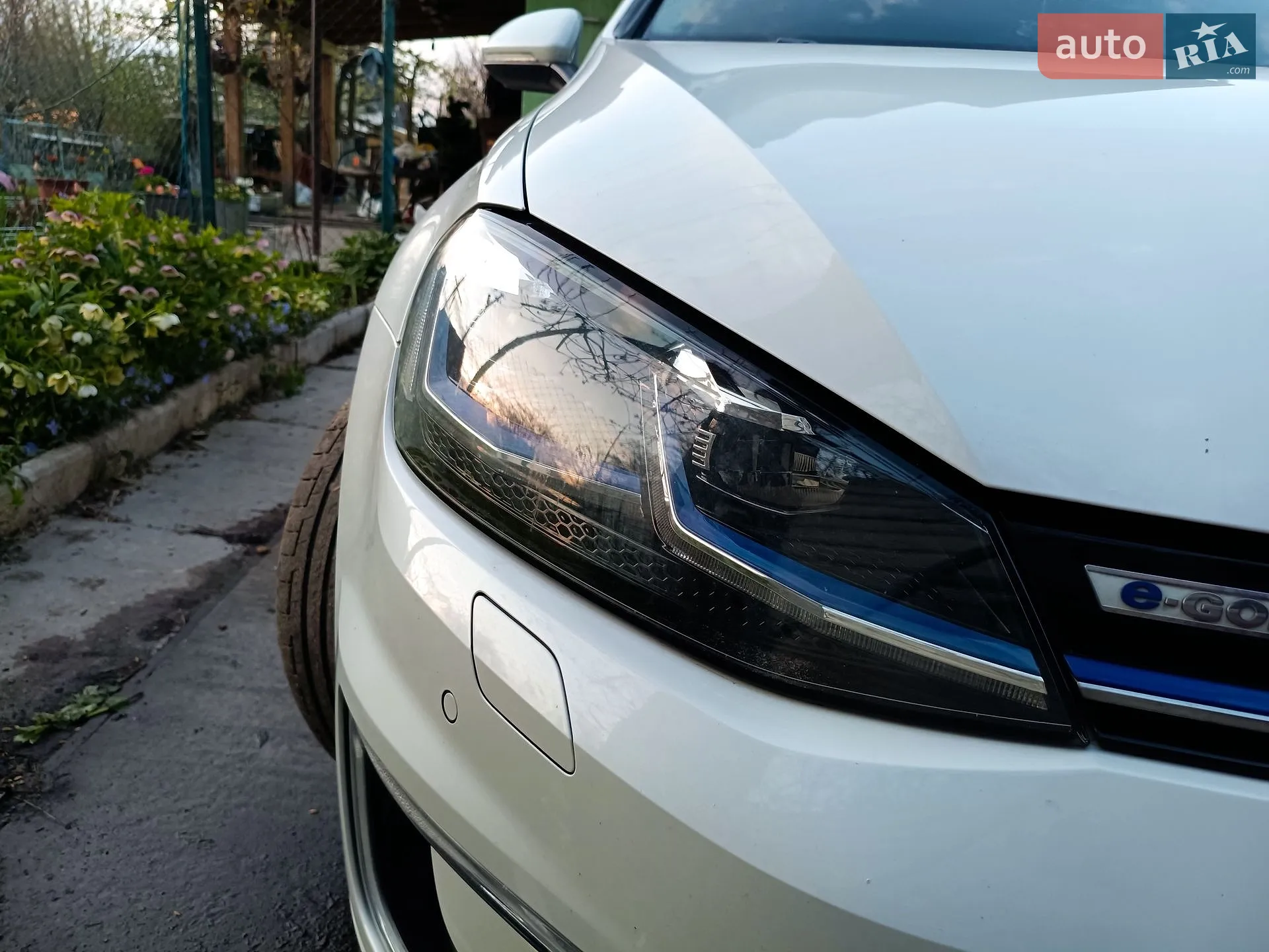 2017 Volkswagen Golf - мініатюра 28