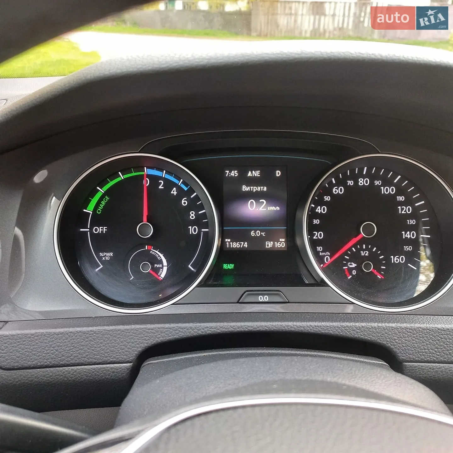 2016 Volkswagen Golf - мініатюра 27