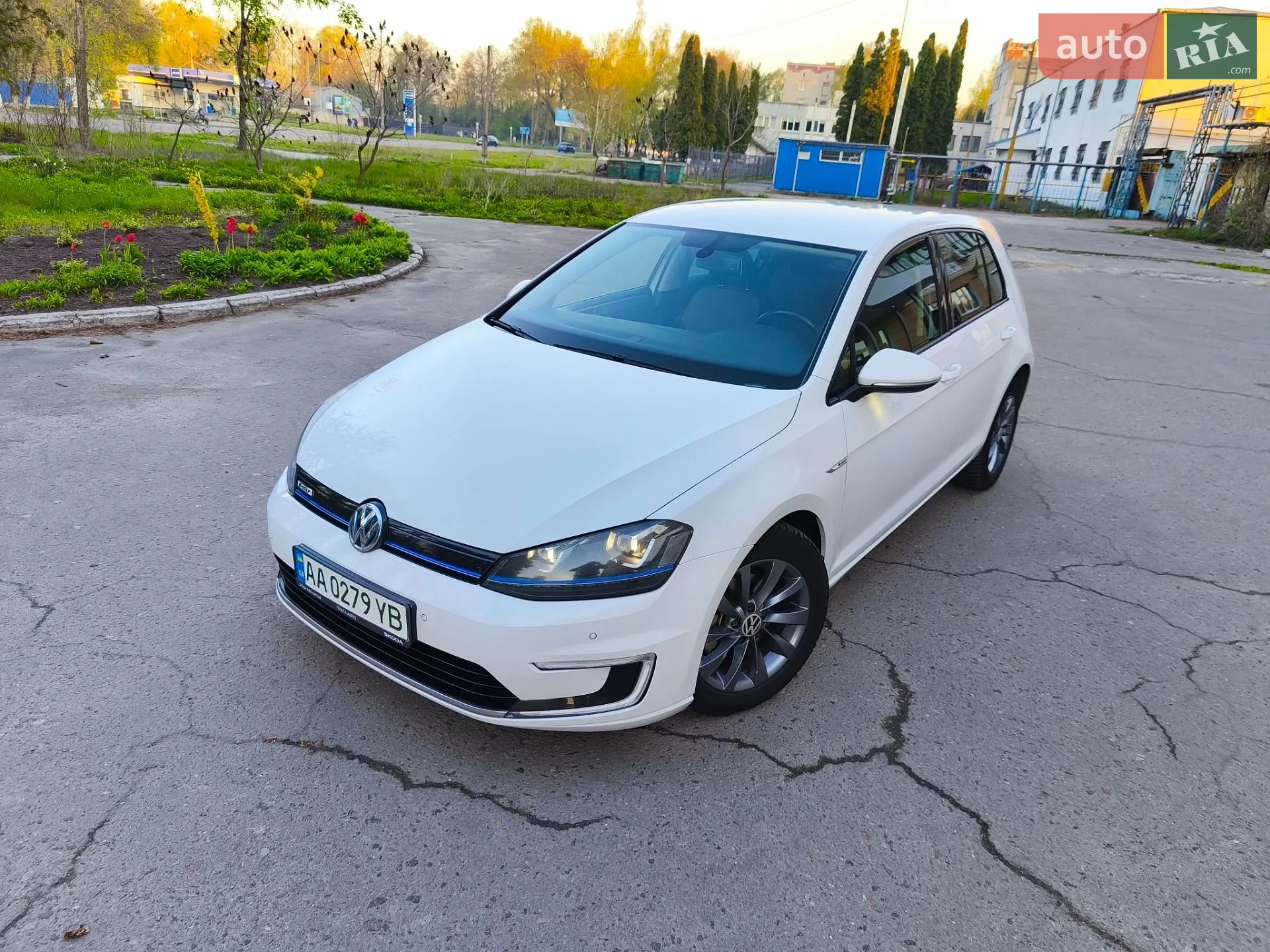 2014 Volkswagen Golf - мініатюра 28