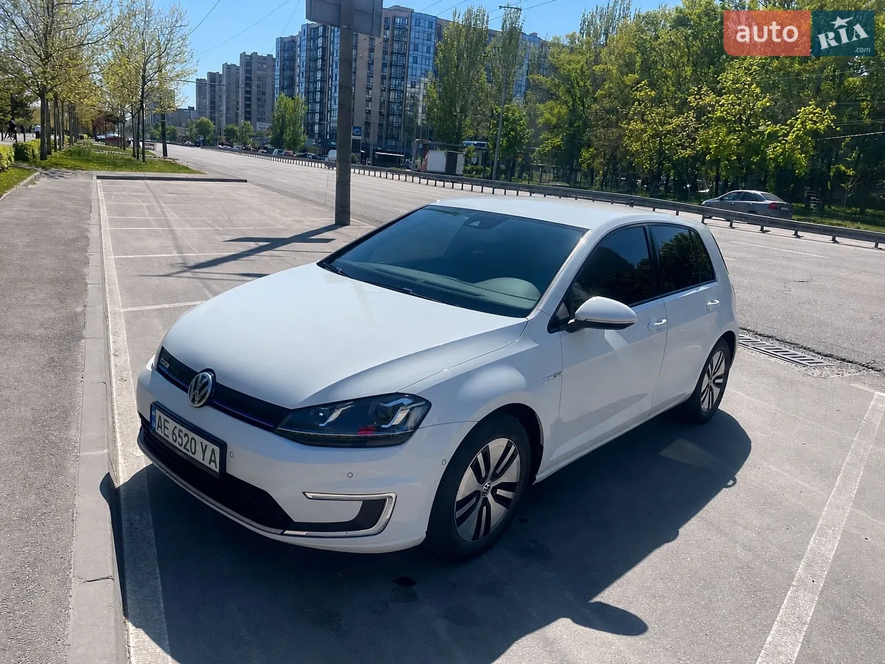 2015 Volkswagen Golf - мініатюра 28