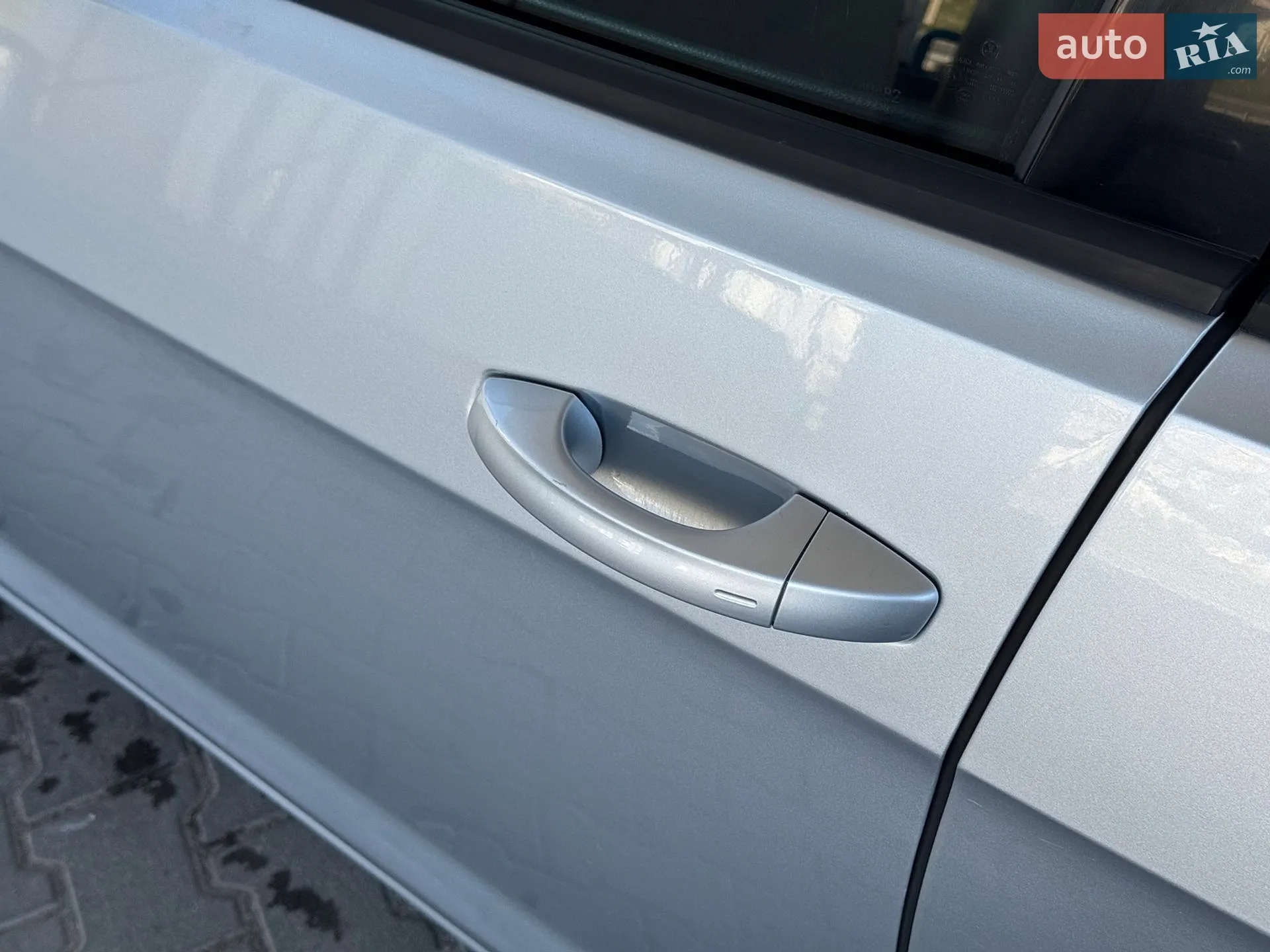 2015 Volkswagen Golf - мініатюра 23