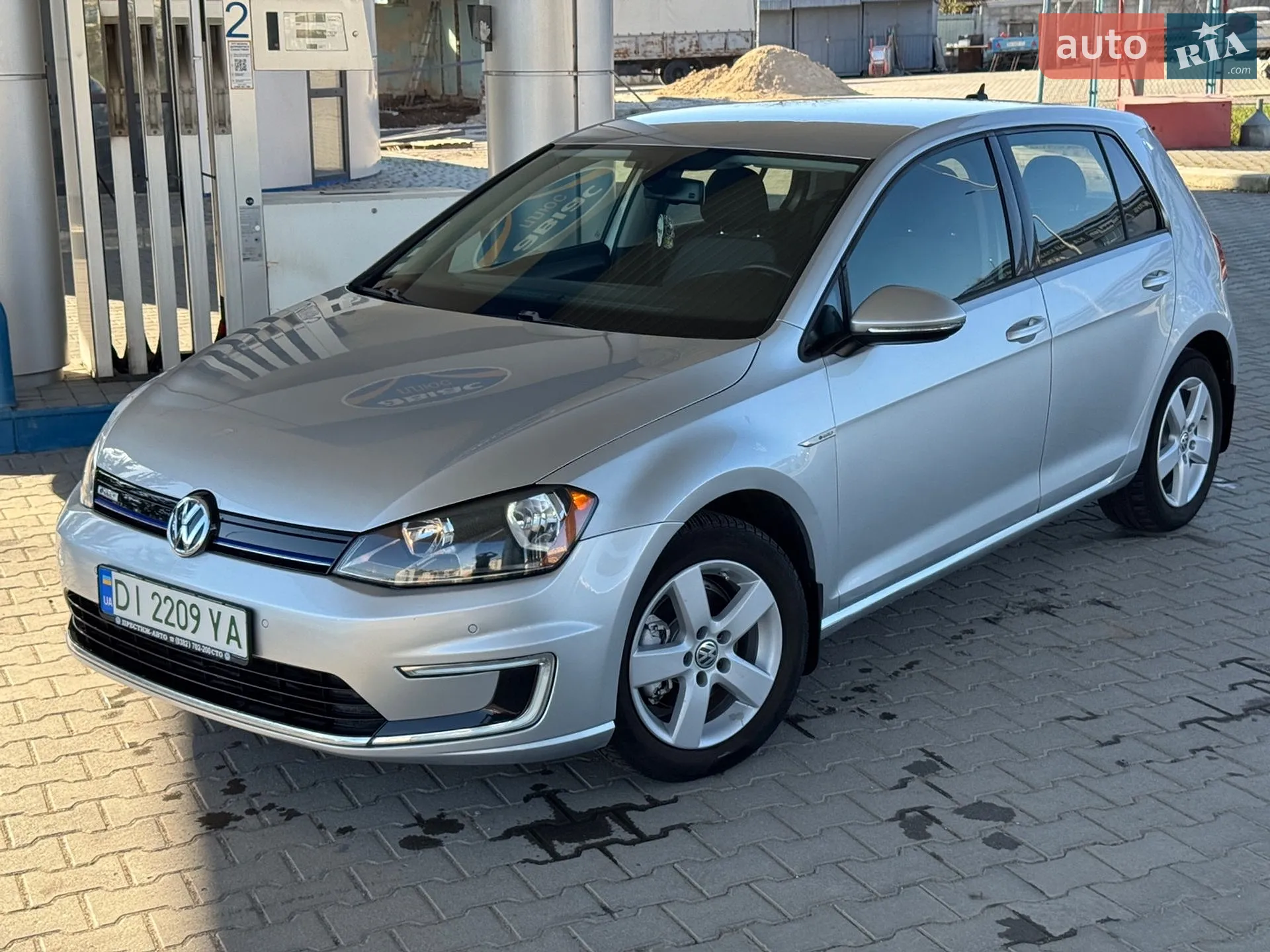 2015 Volkswagen Golf - мініатюра 30