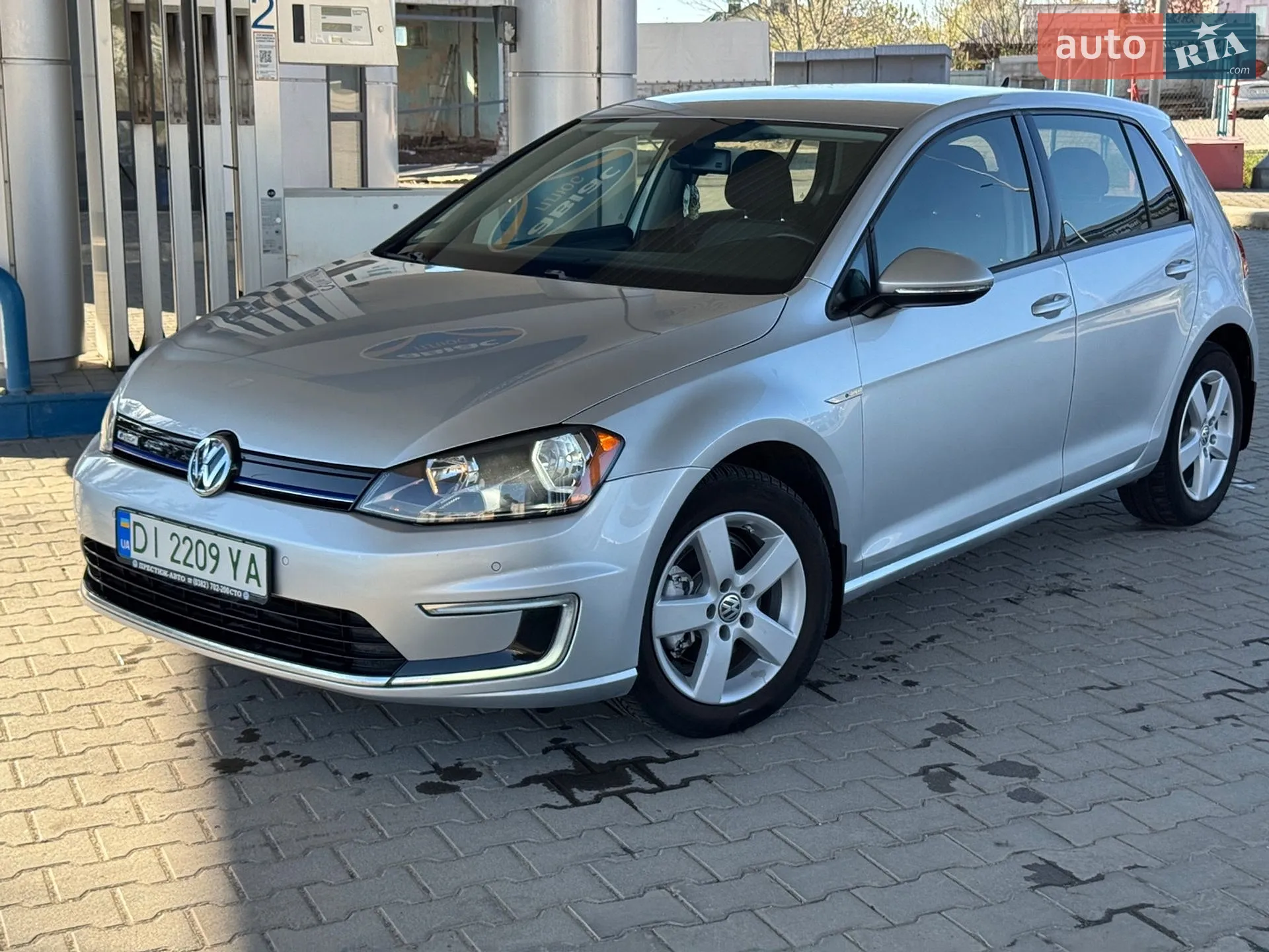 2015 Volkswagen Golf - мініатюра 56